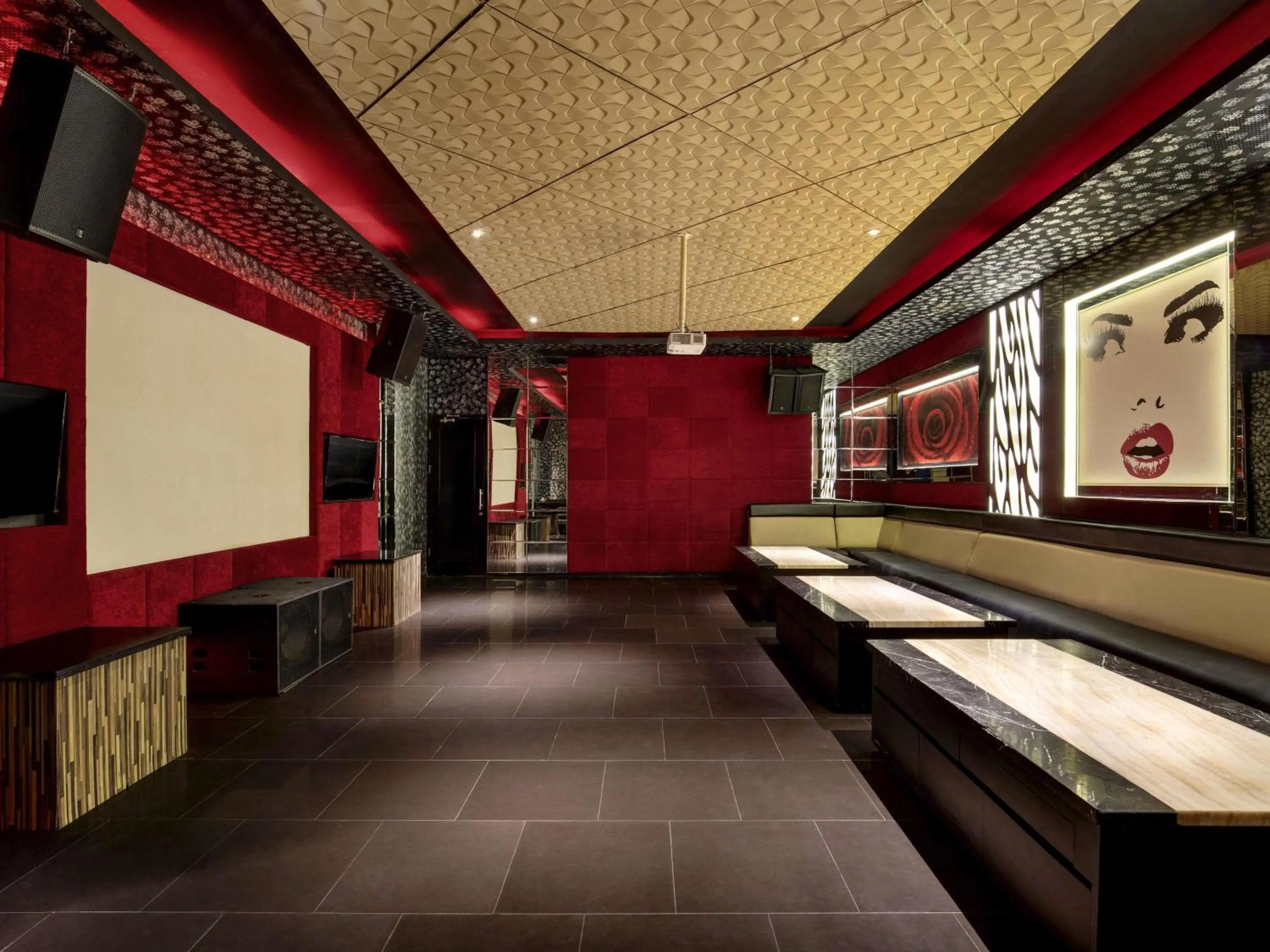 Other in Novotel Palembang