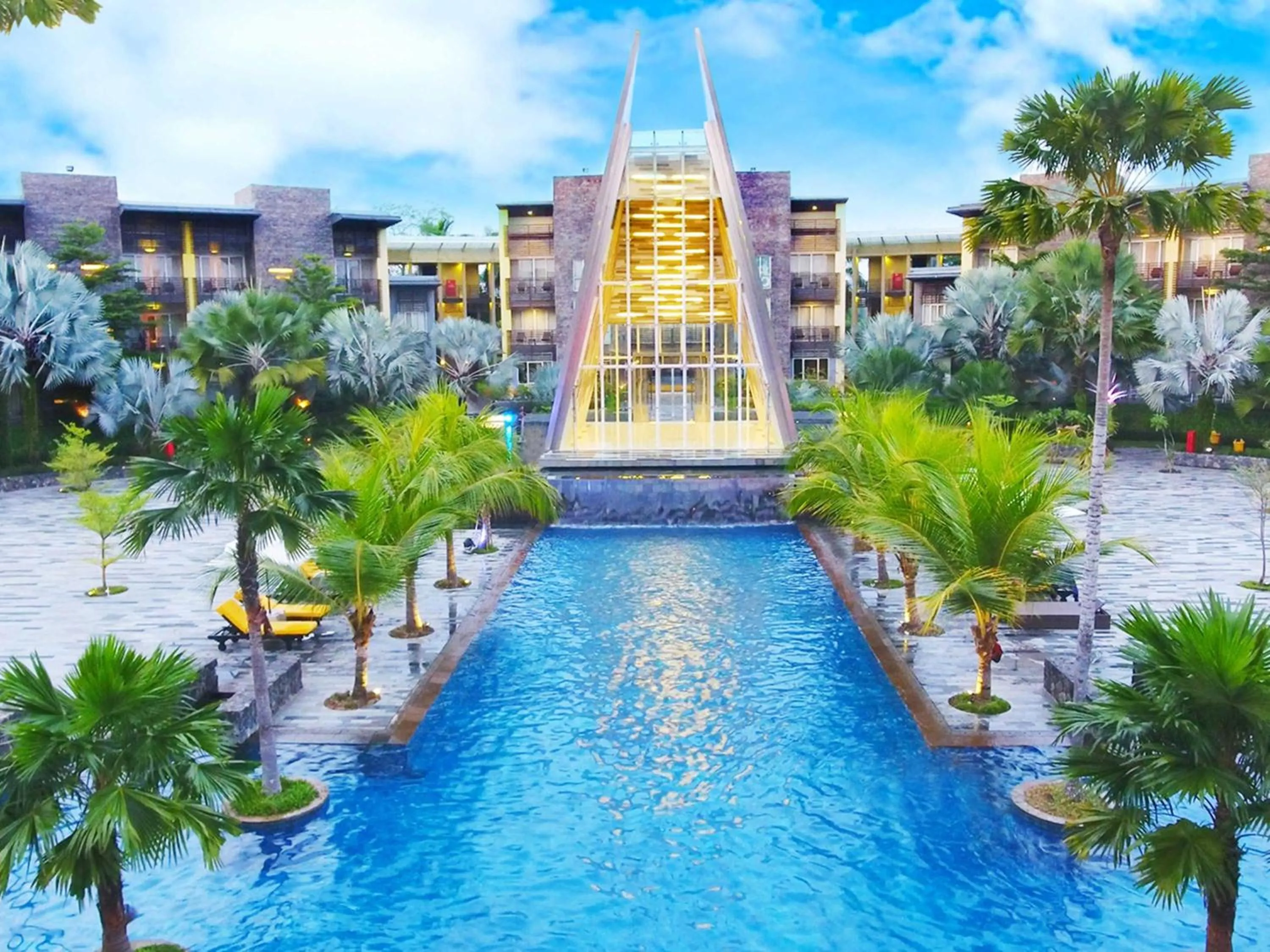 Other in Novotel Palembang