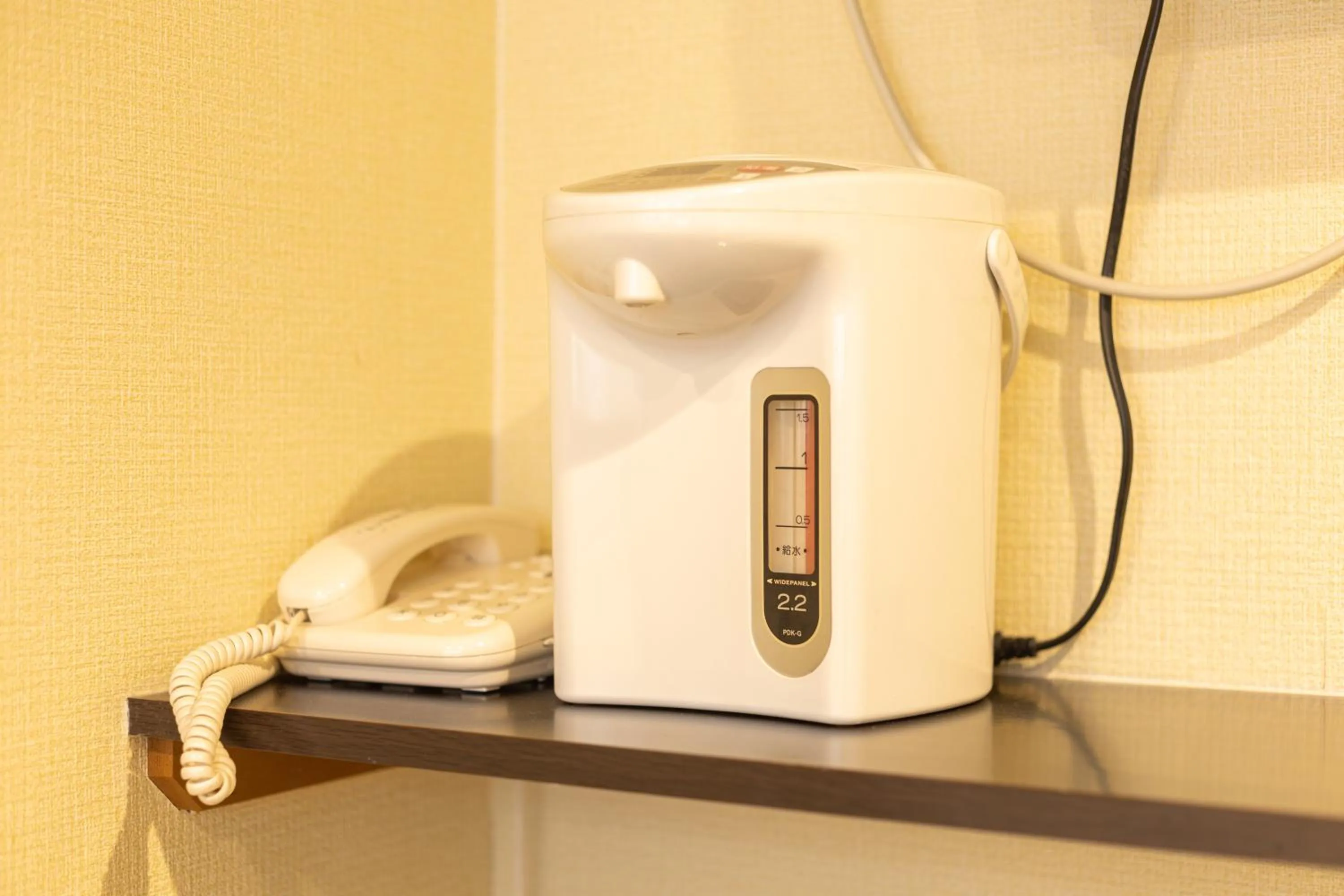 Miro Hotel Dotonbori