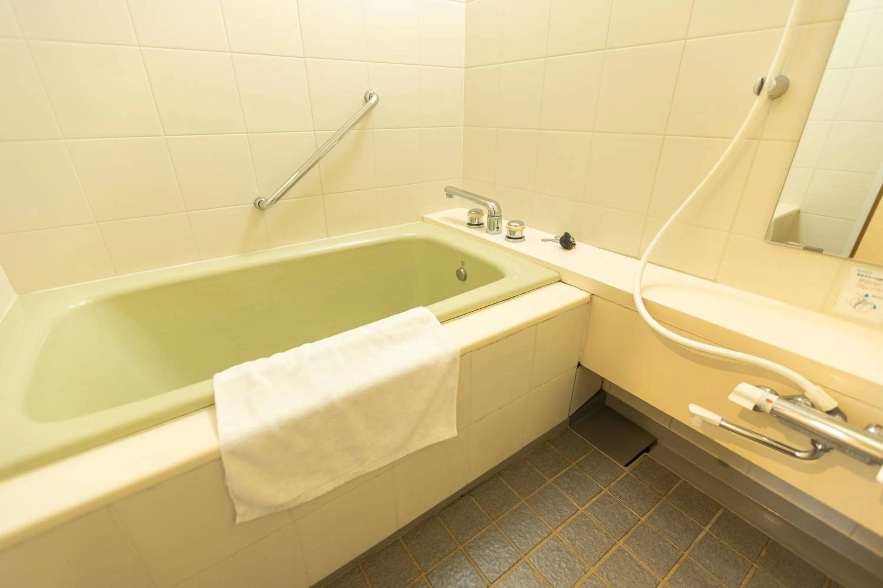 Miro Hotel Dotonbori