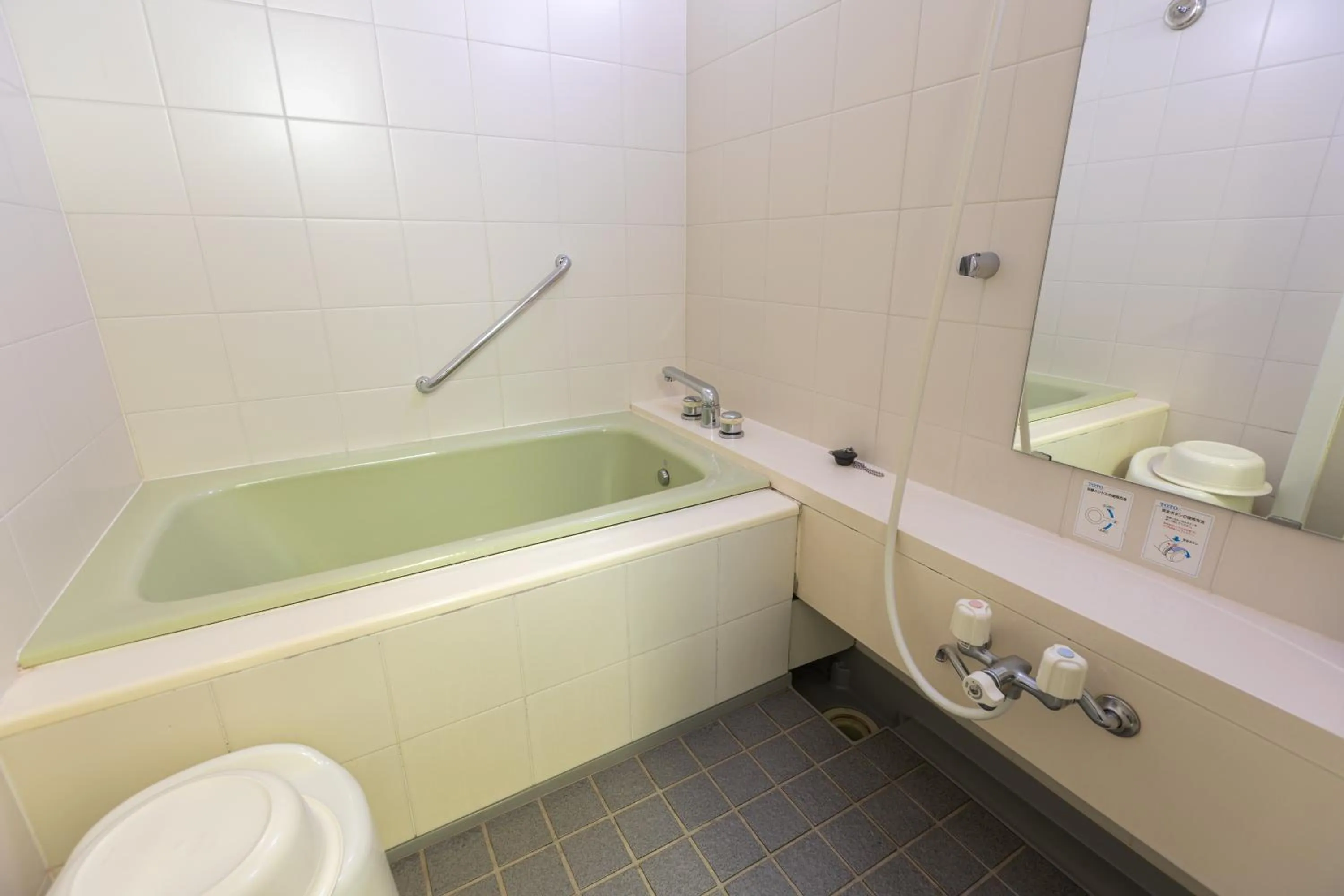 Miro Hotel Dotonbori