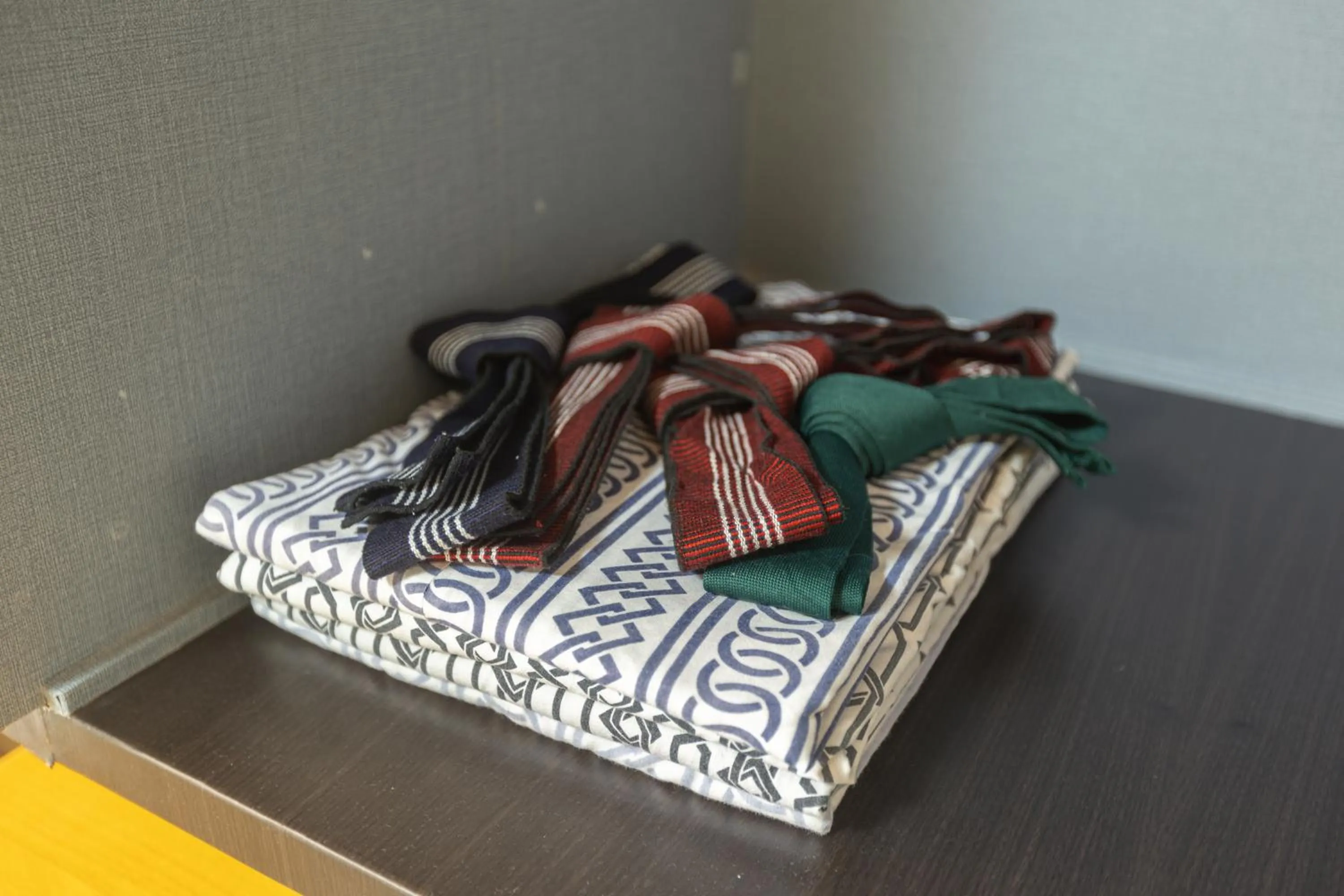 Miro Hotel Dotonbori