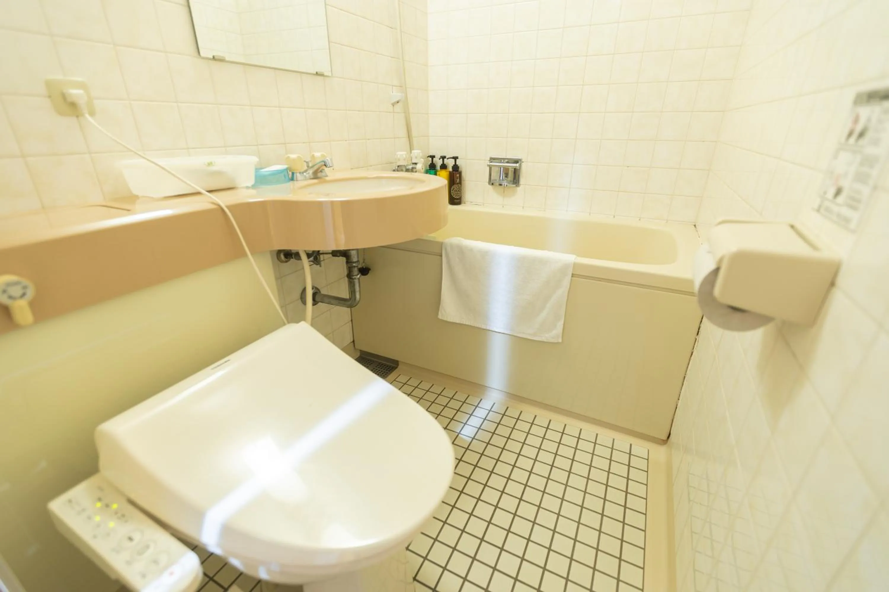 Miro Hotel Dotonbori