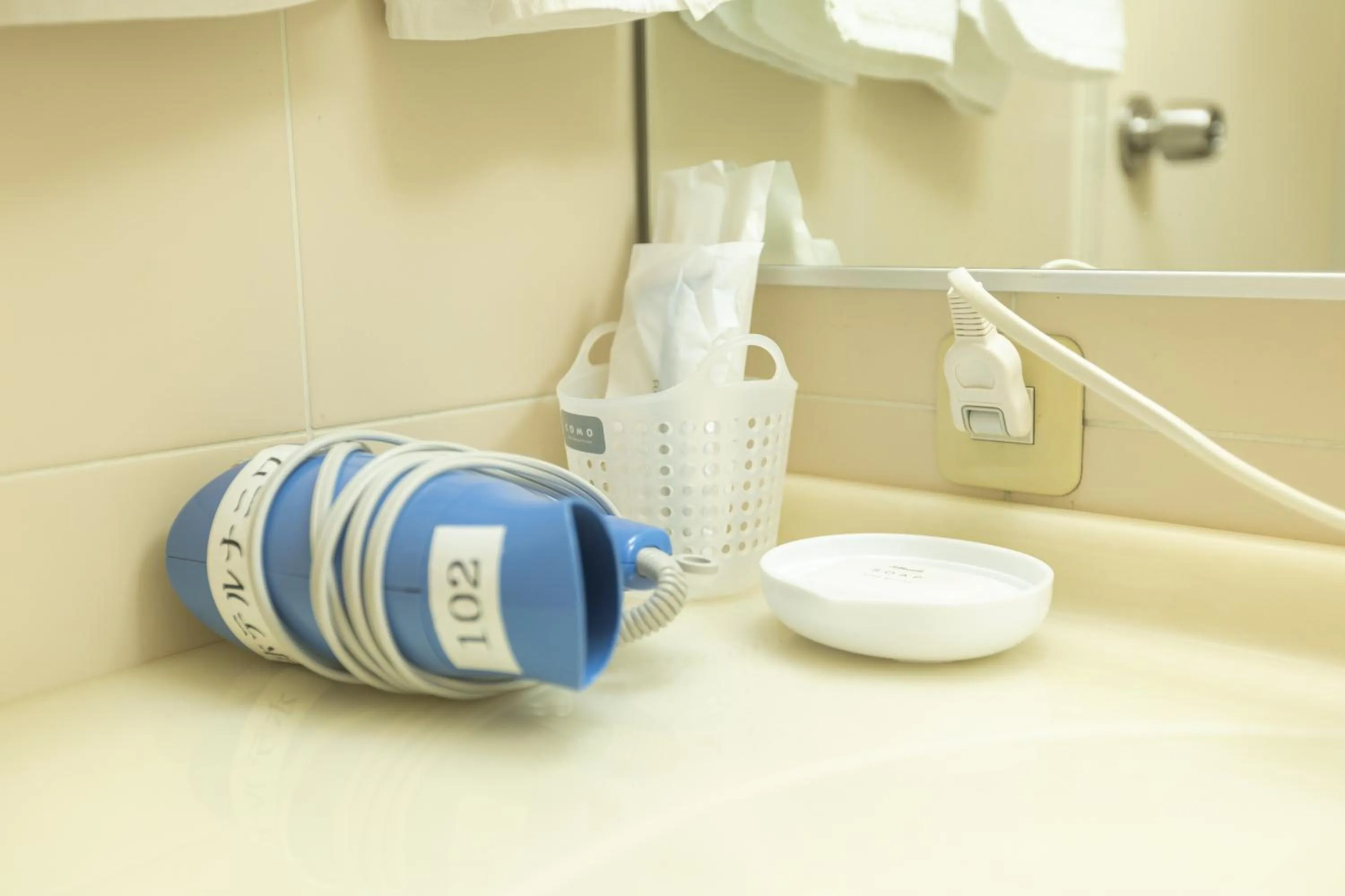 Miro Hotel Dotonbori