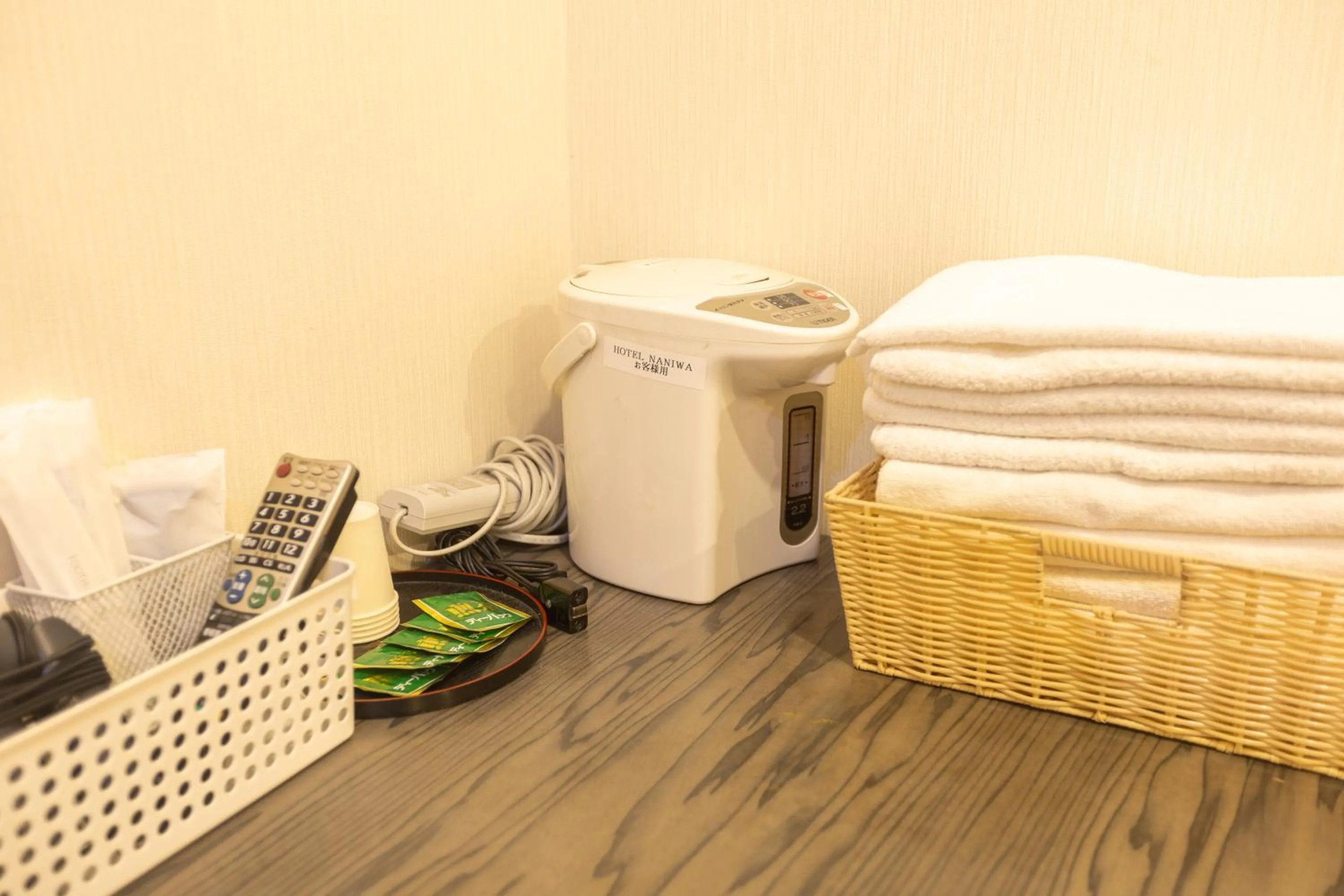 Miro Hotel Dotonbori