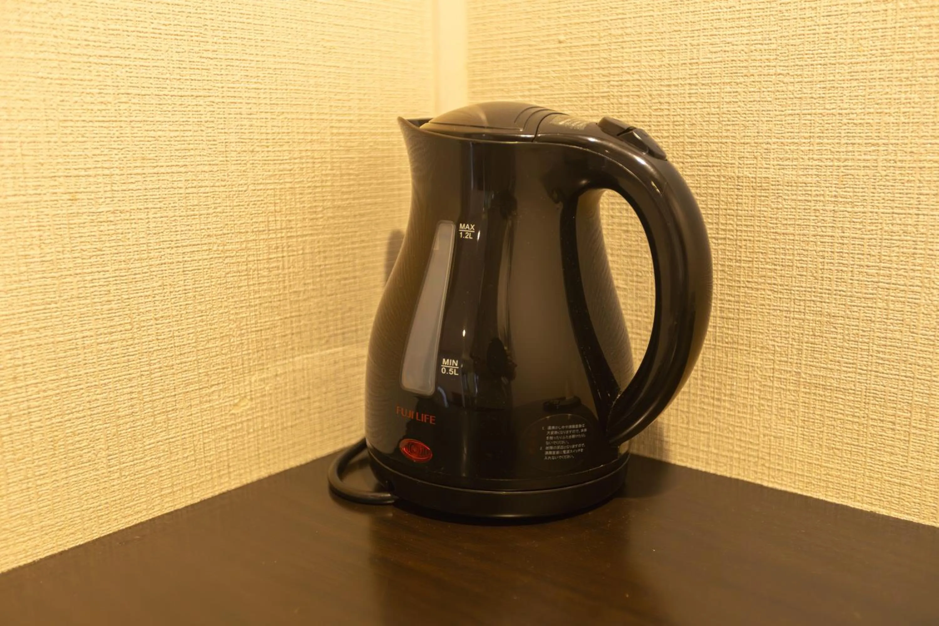 Miro Hotel Dotonbori