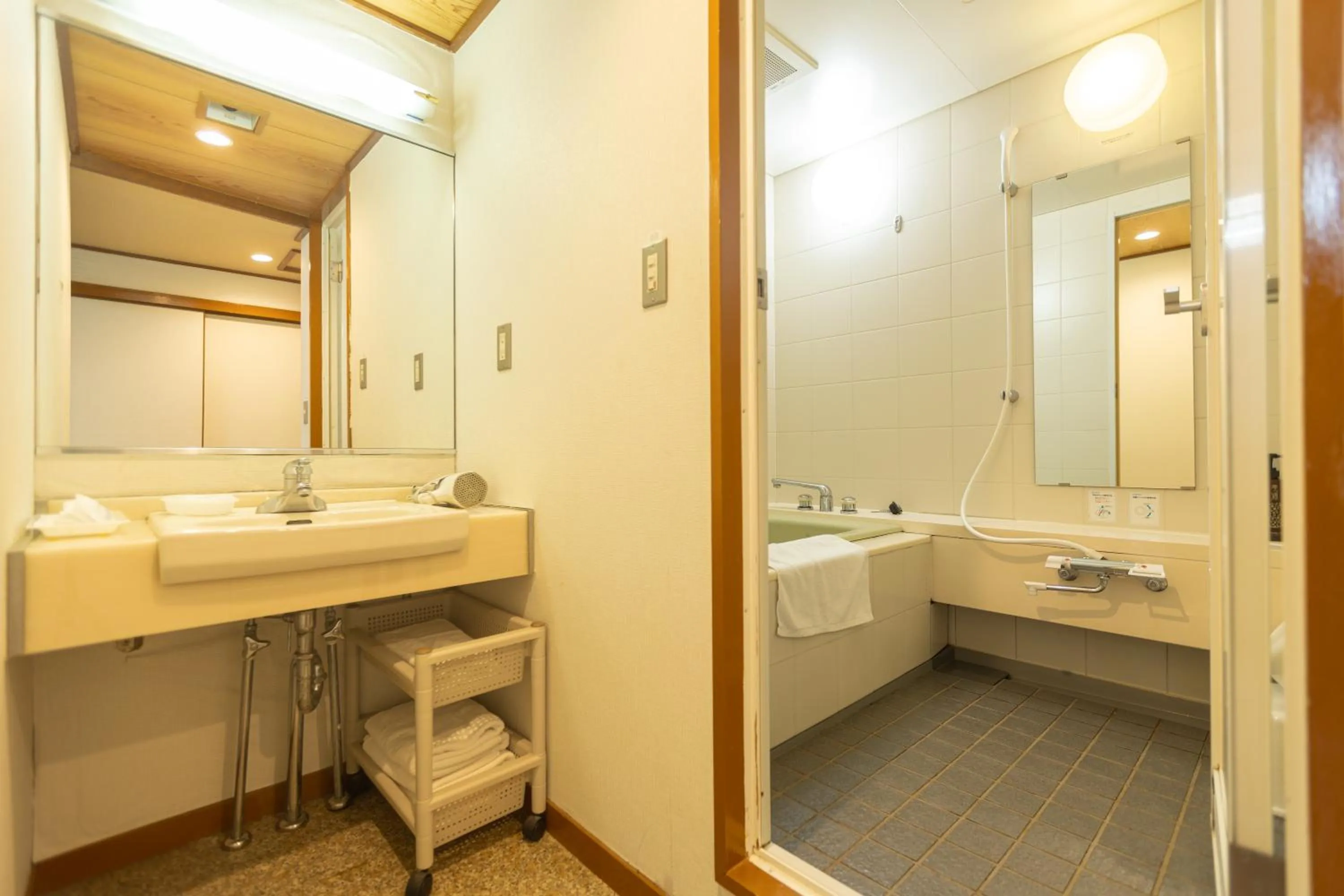 Miro Hotel Dotonbori