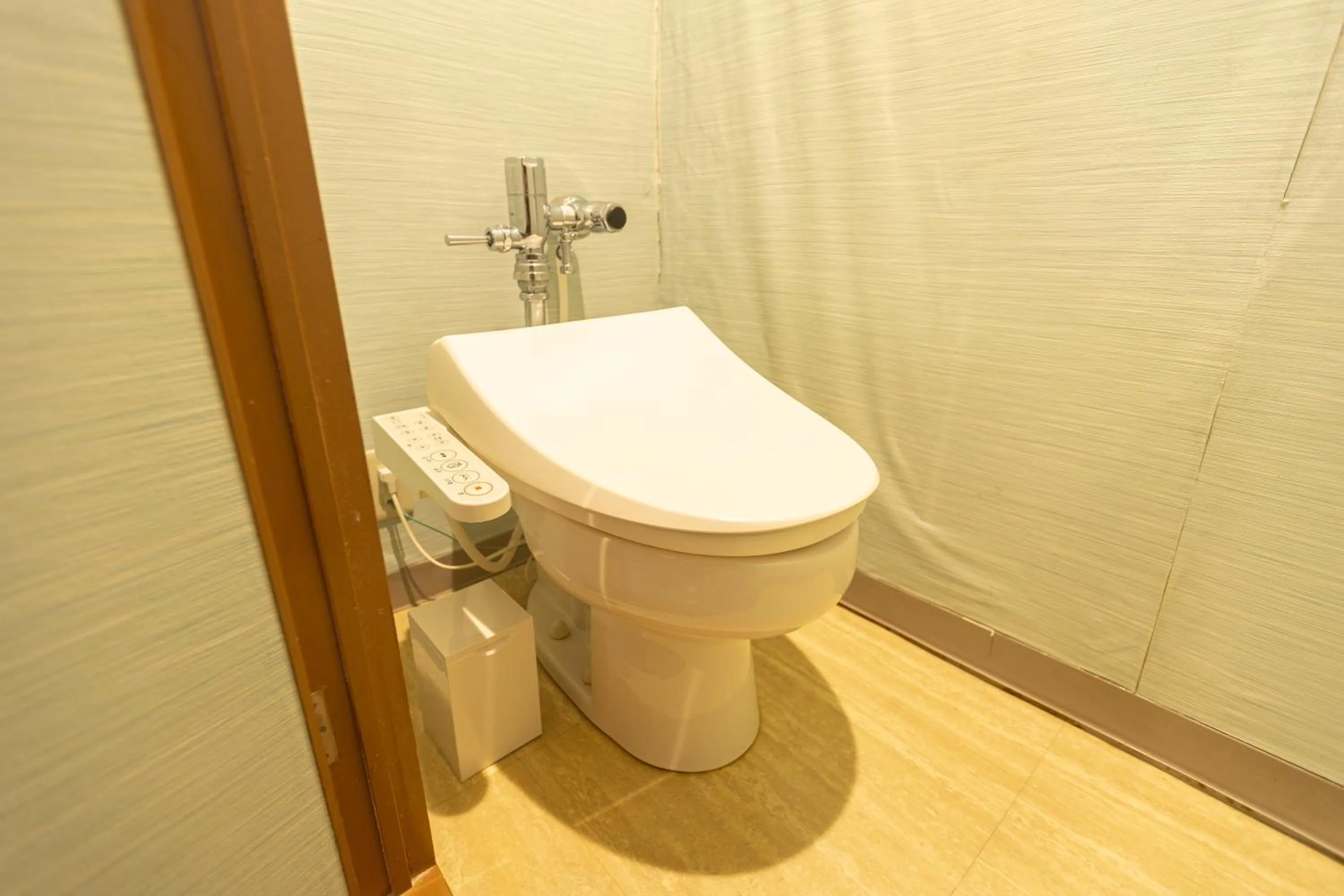 Miro Hotel Dotonbori