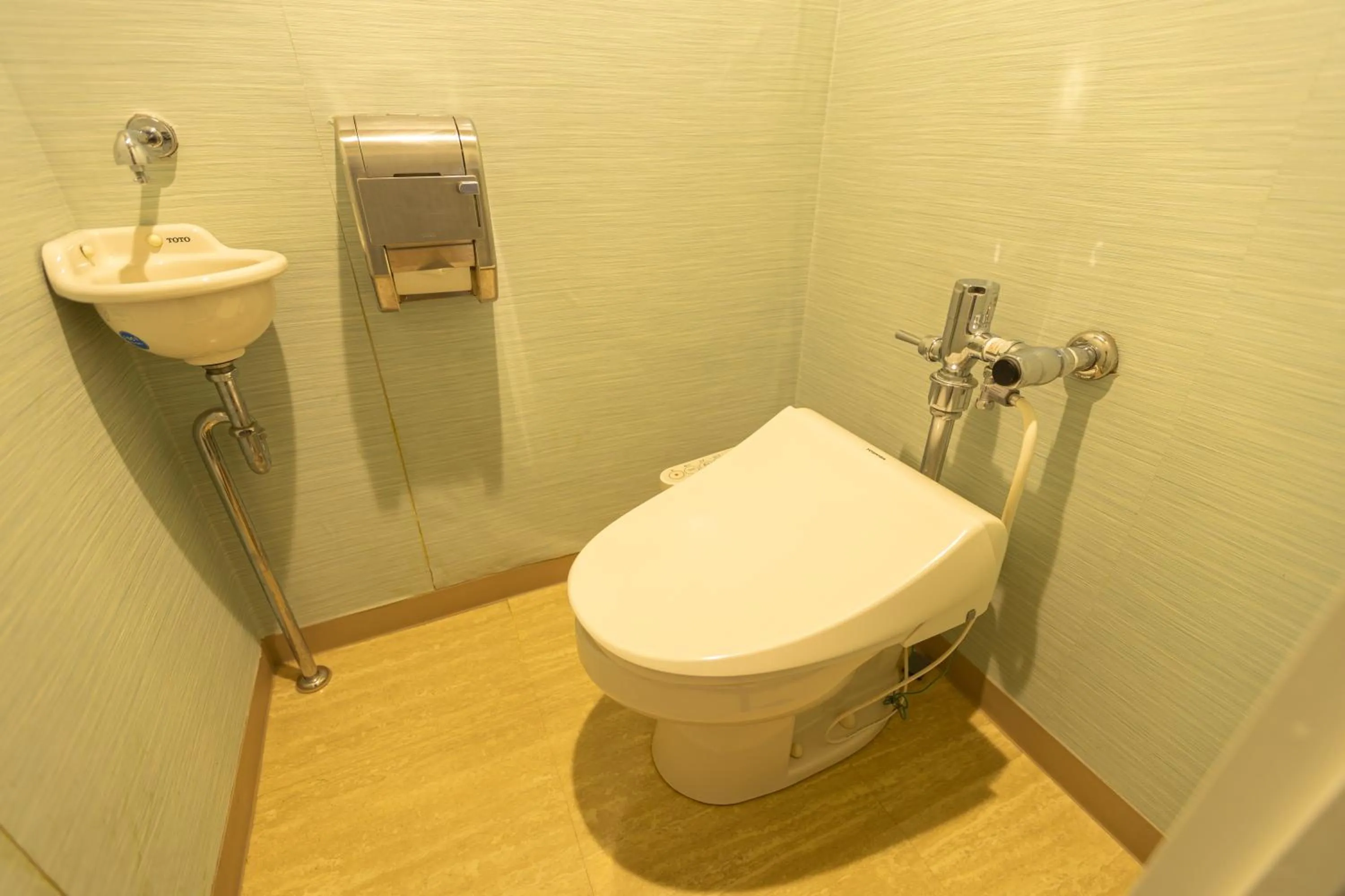 Miro Hotel Dotonbori