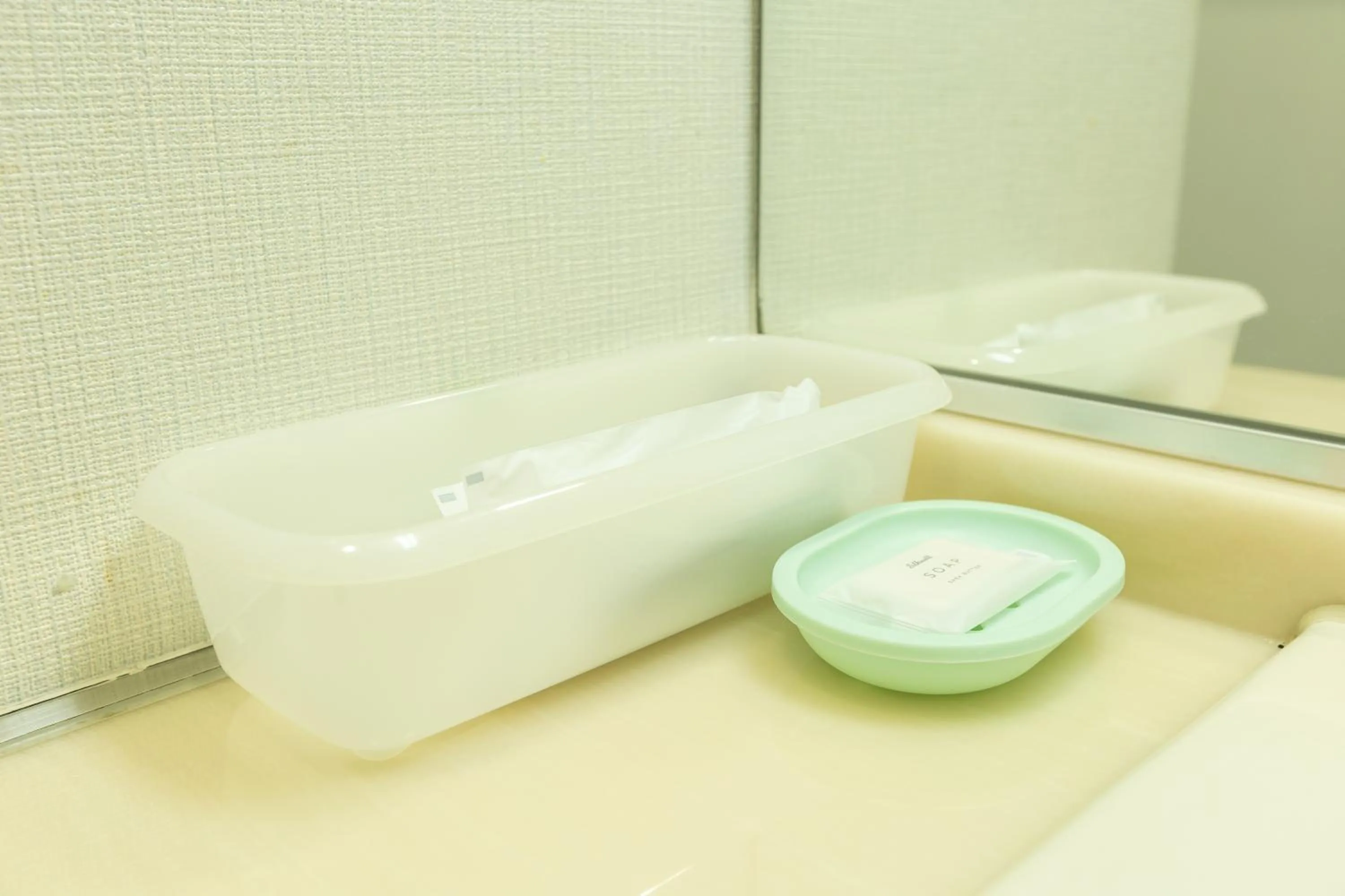 Miro Hotel Dotonbori