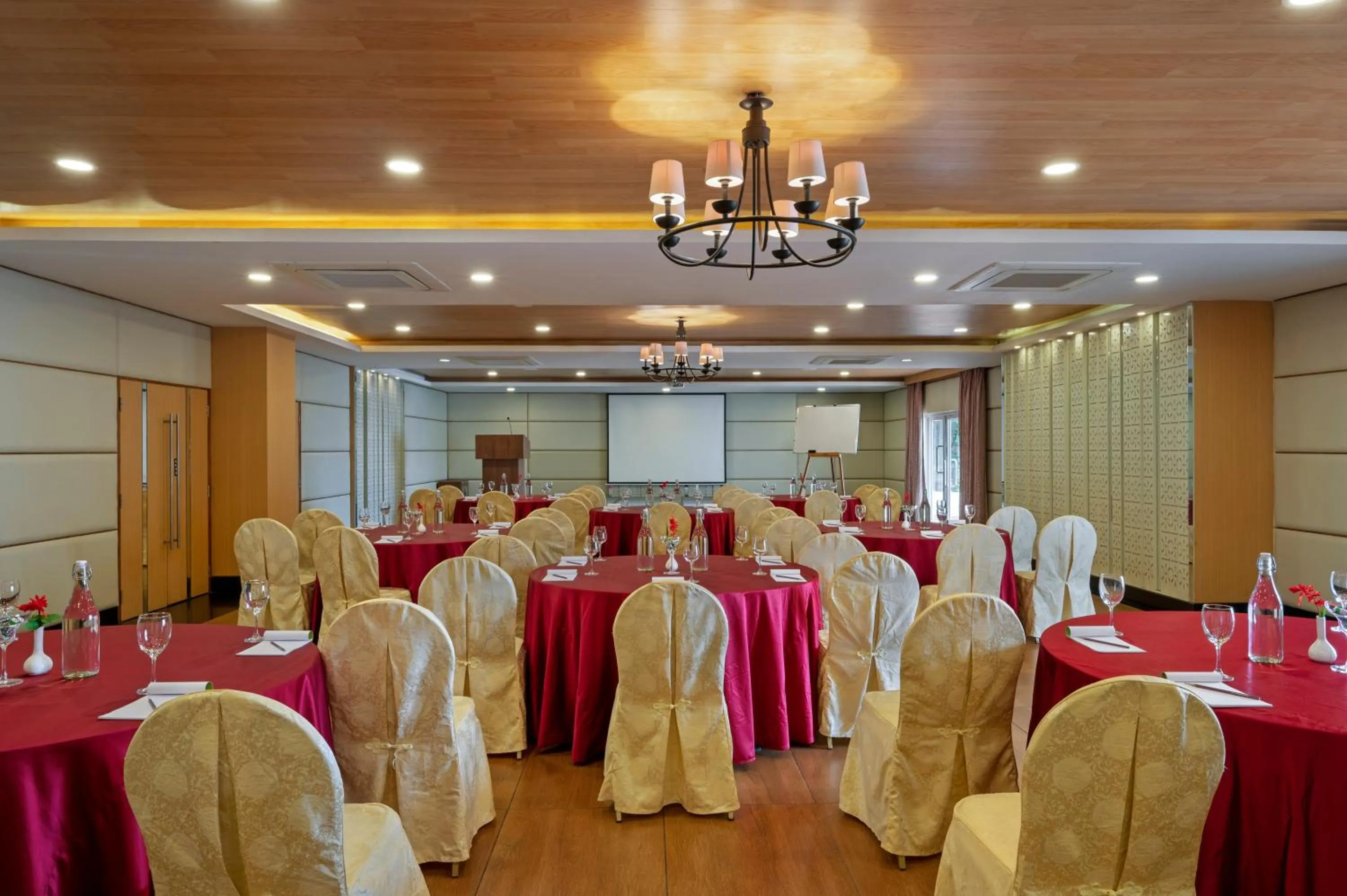 Meeting/conference room in Sterling Yercaud
