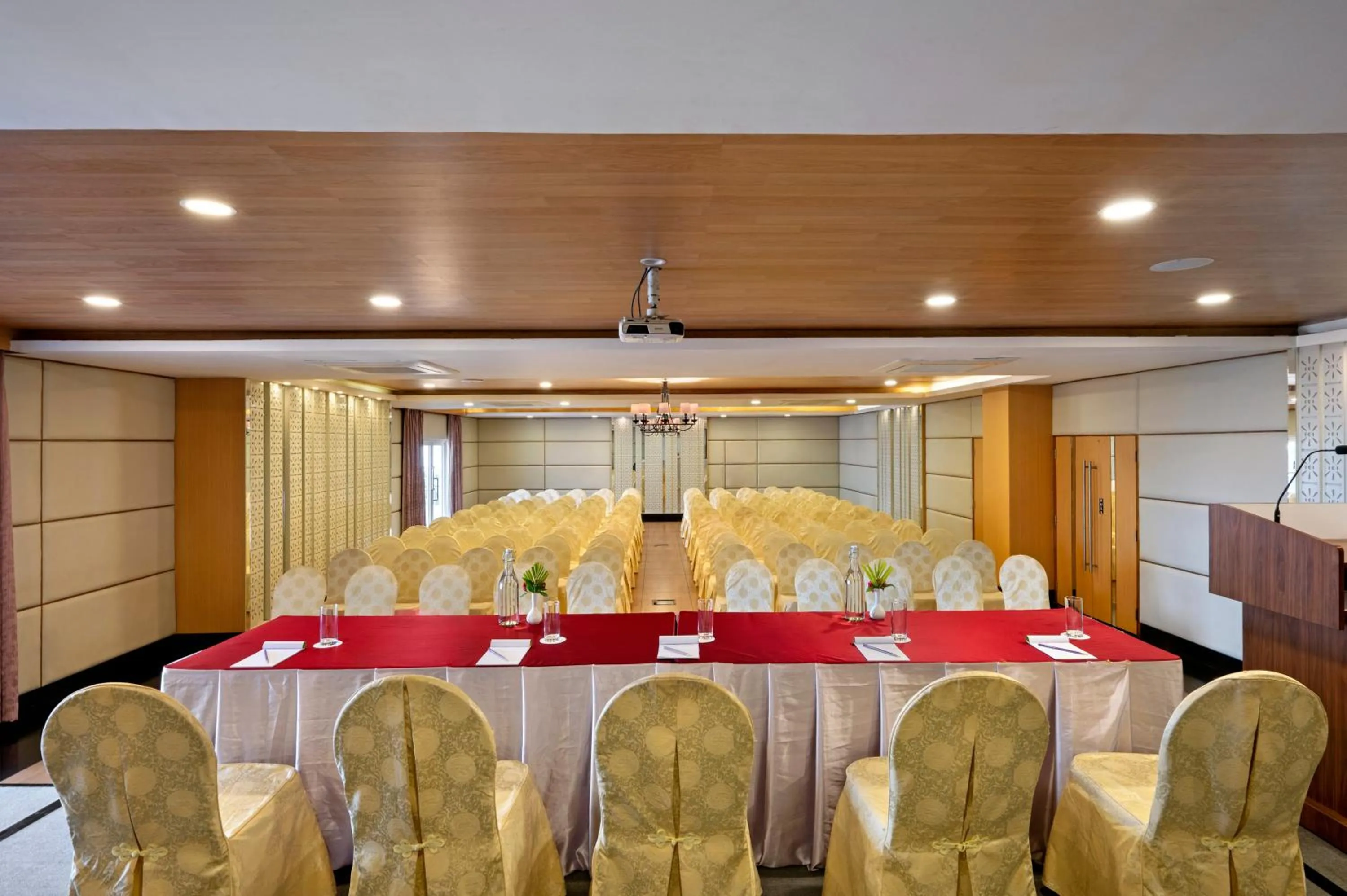 Meeting/conference room in Sterling Yercaud