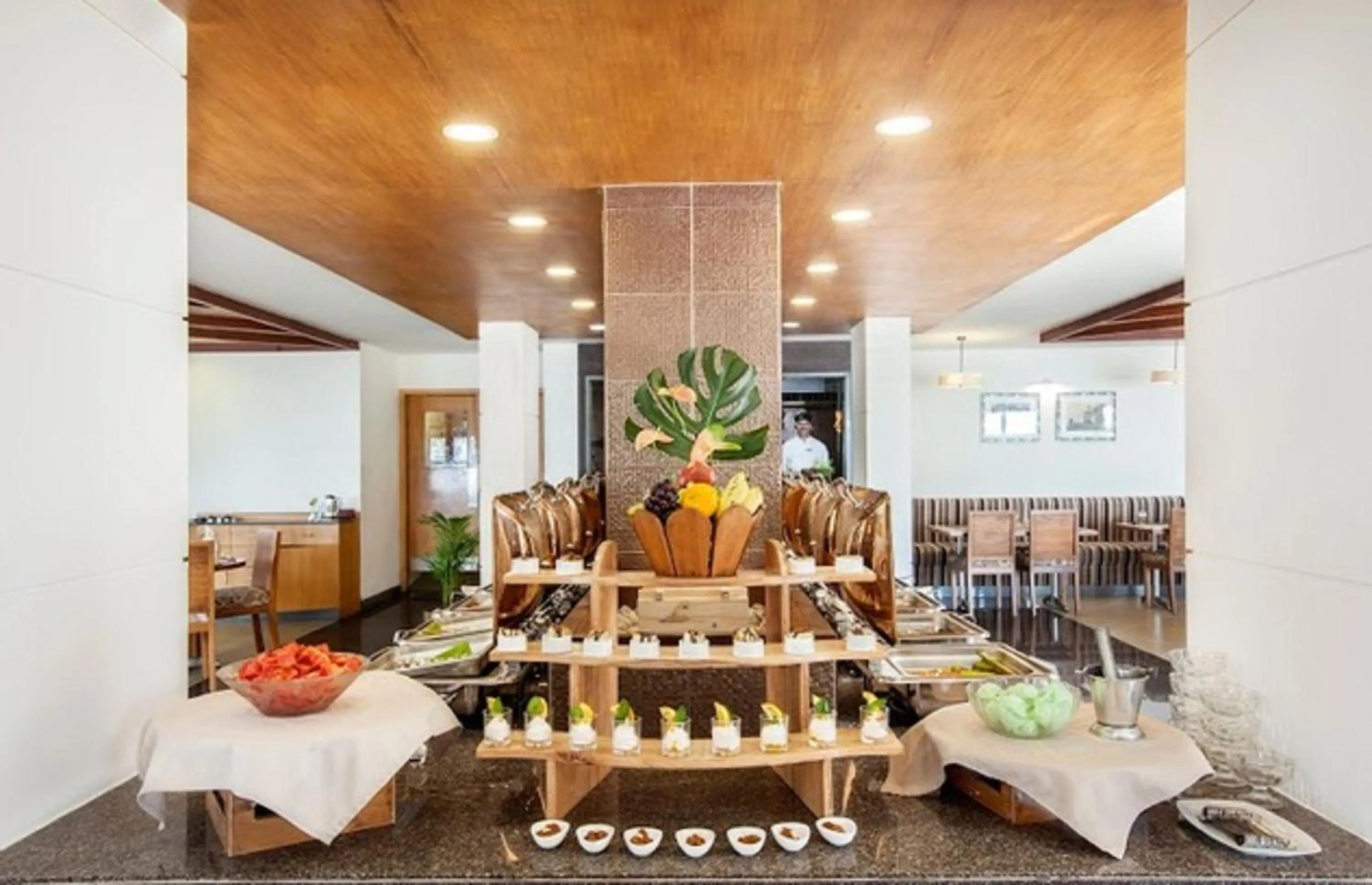 Restaurant/places to eat in Sterling Yercaud