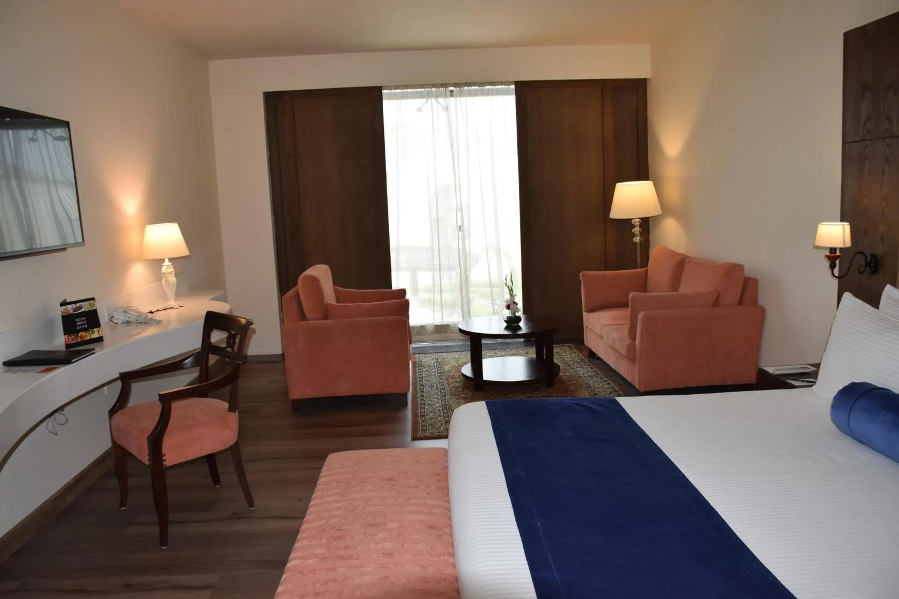 One-Bedroom Suite in Defence Raya Golf & Country Club One-Bedroom Suite in Defence Raya Golf & Country Club