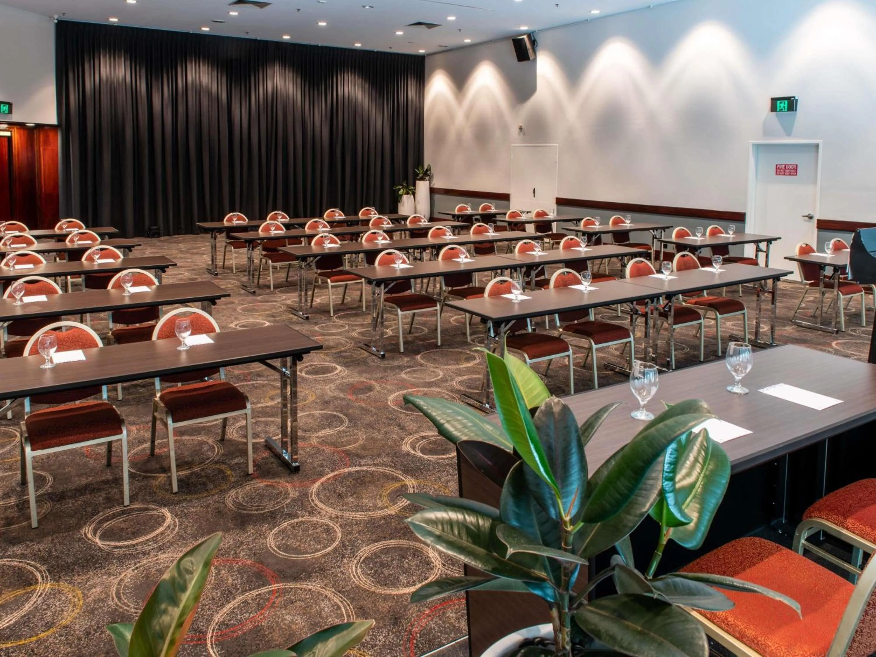 Meeting/conference room in Novotel Perth Langley