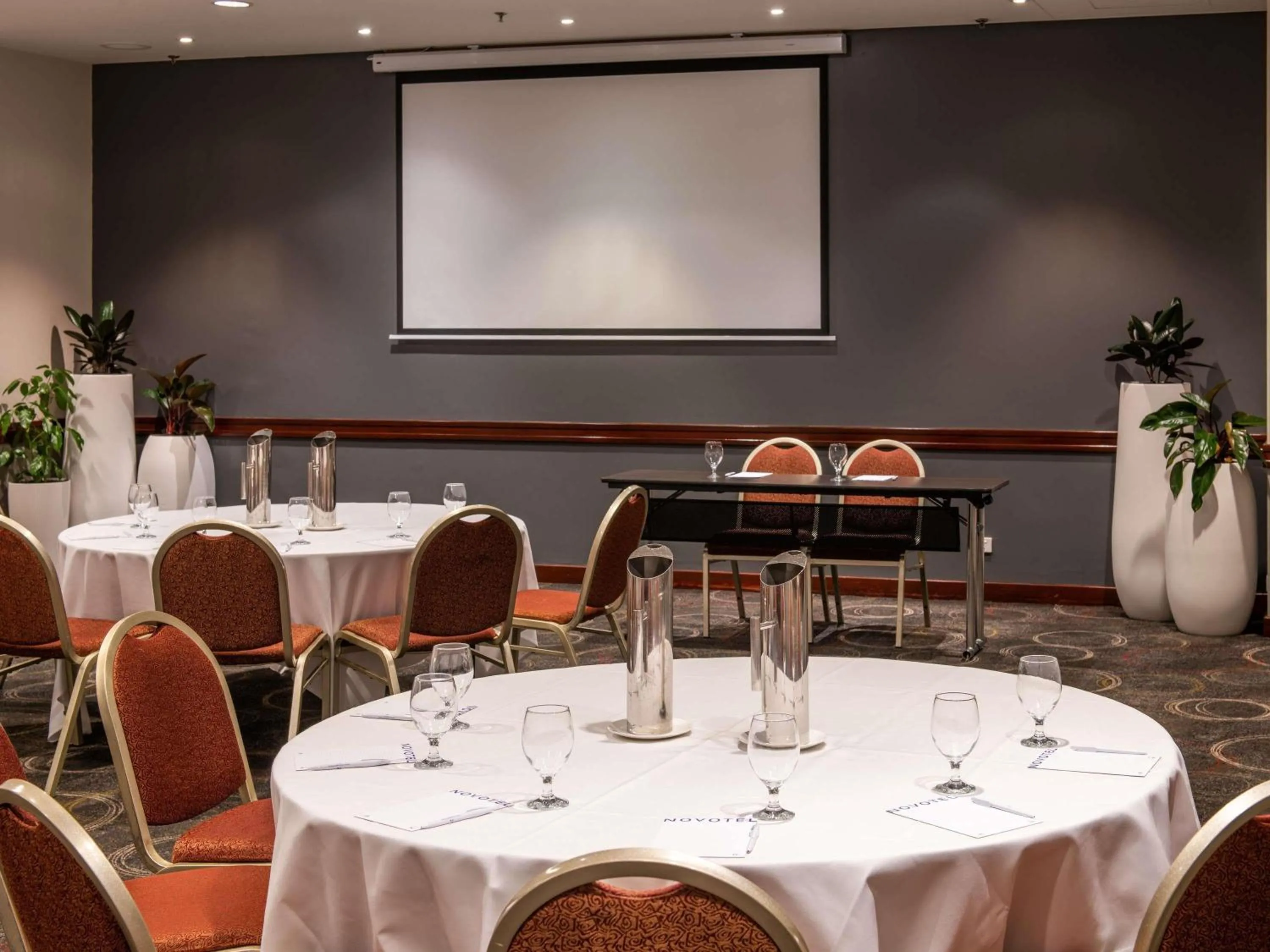 Meeting/conference room in Novotel Perth Langley