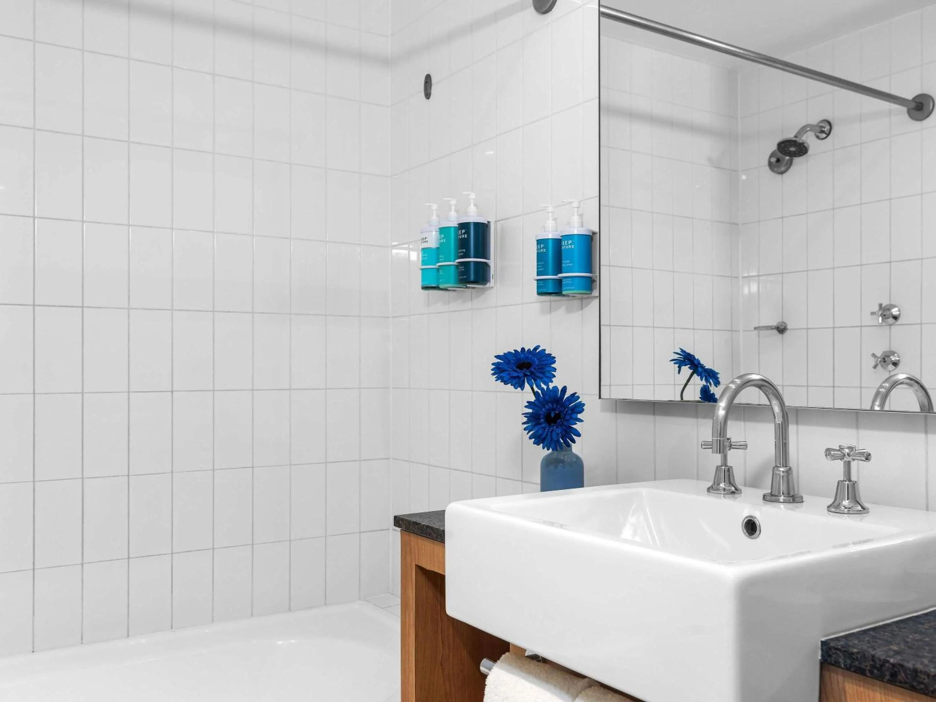 Bedroom in Novotel Perth Langley