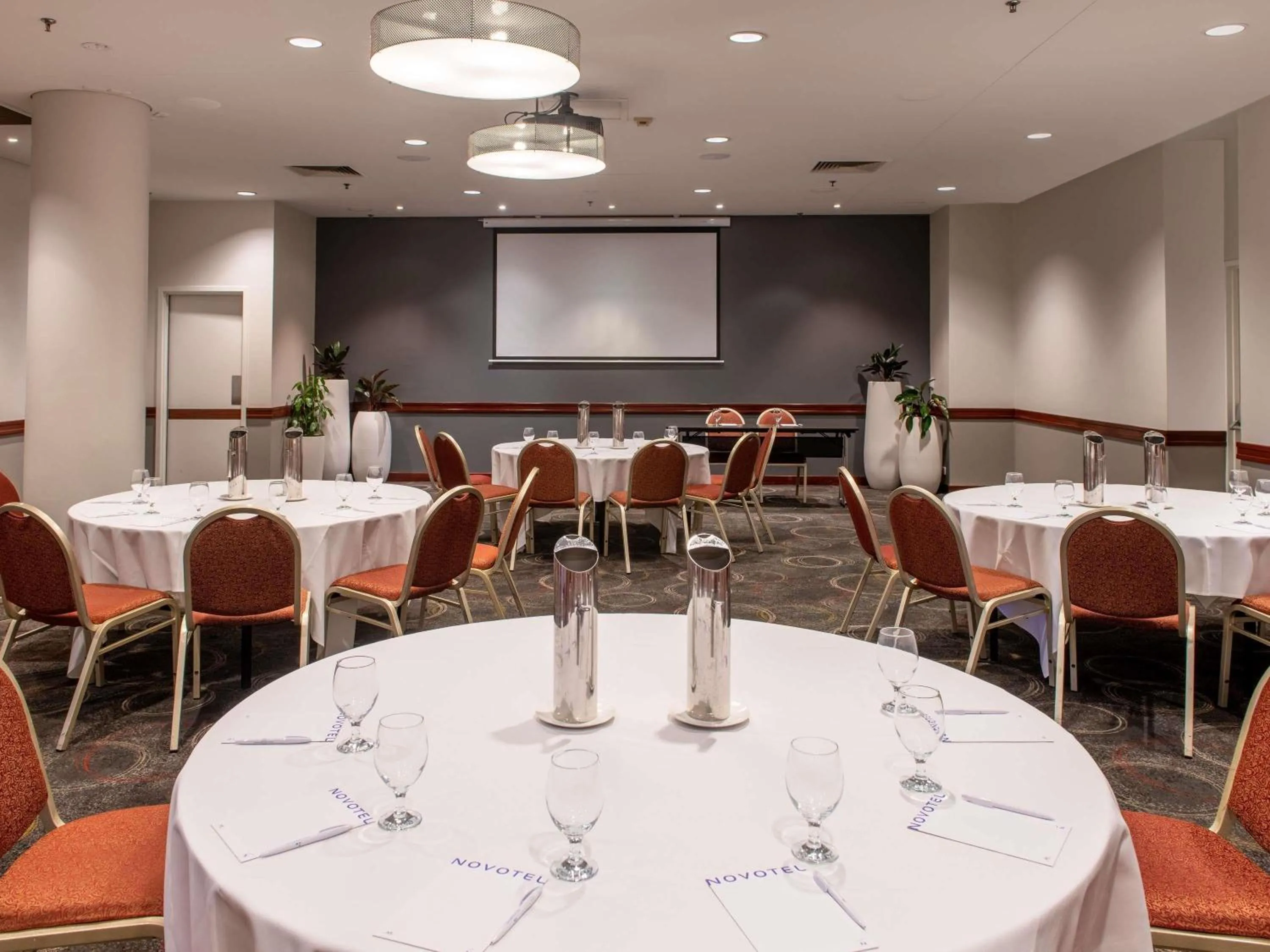 Meeting/conference room in Novotel Perth Langley