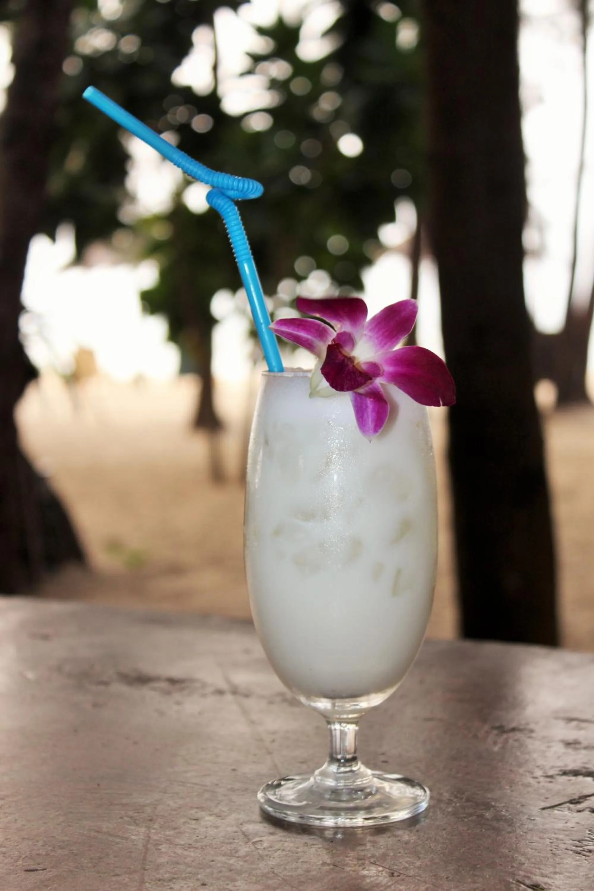 Lounge or bar in Cousin Resort Koh Kho Khao Beach