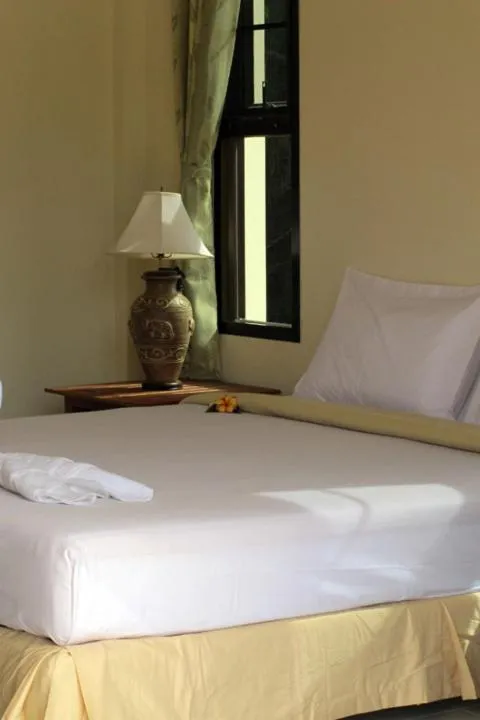 Bedroom, Bed in Cousin Resort Koh Kho Khao Beach