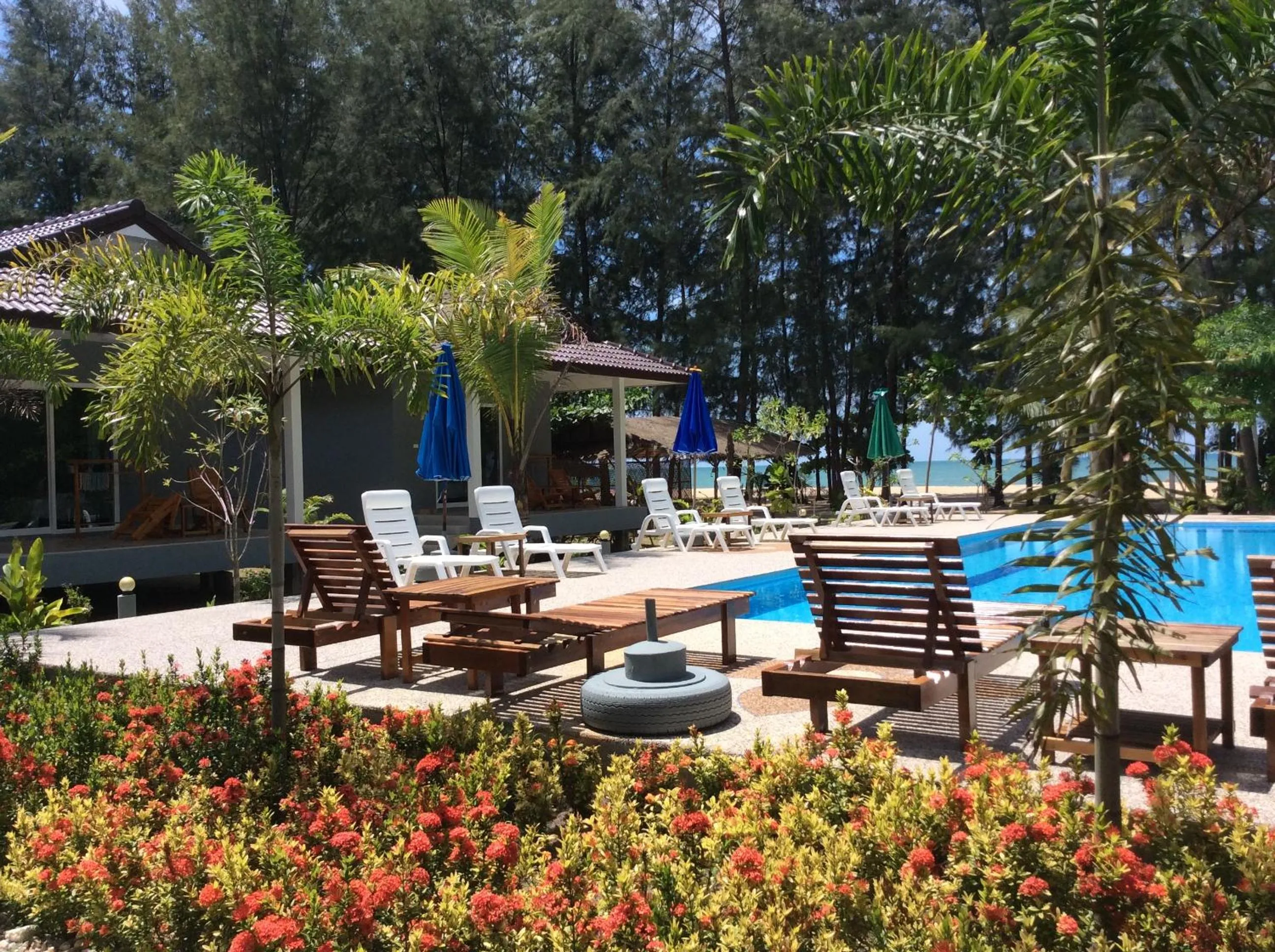  in Cousin Resort Koh Kho Khao Beach