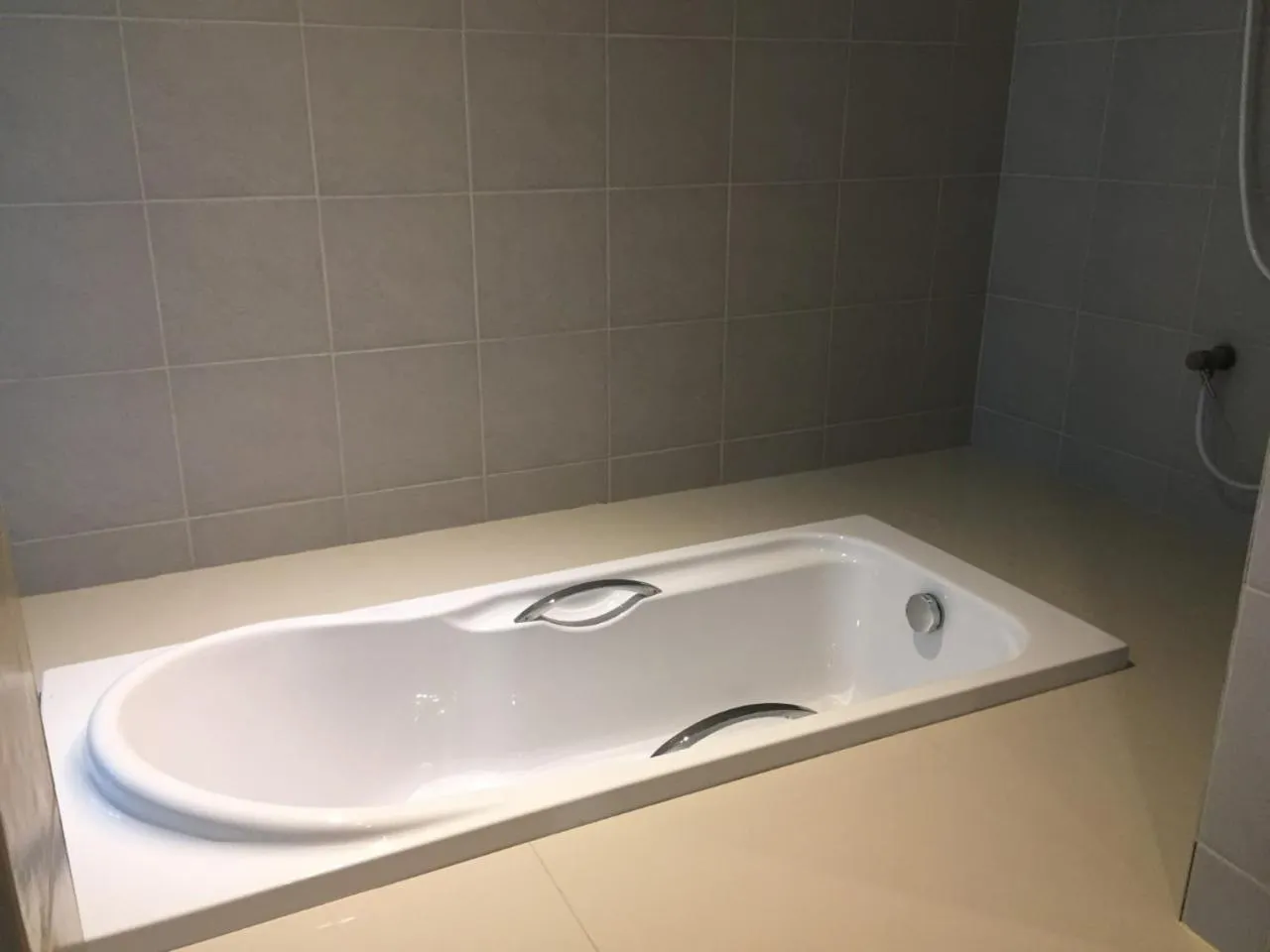 Bathroom in Cousin Resort Koh Kho Khao Beach