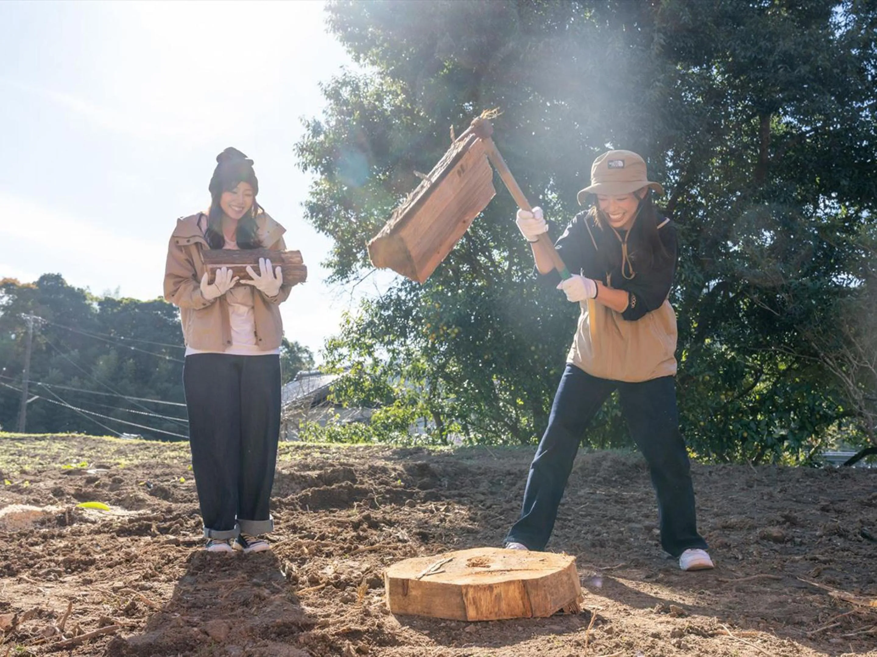 People in Hinotani Onsen Misugi Resort