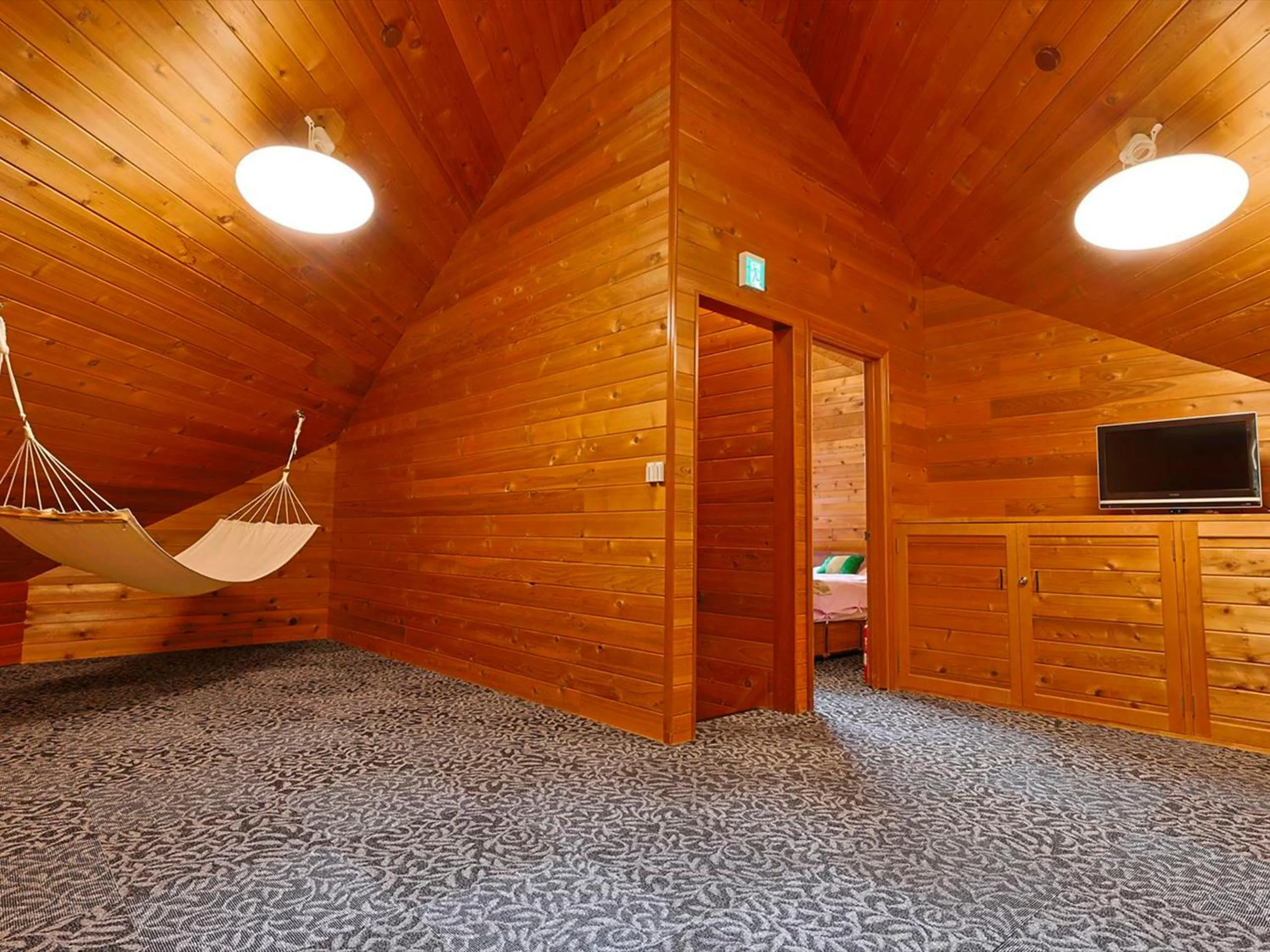 Photo of the whole room in Hinotani Onsen Misugi Resort