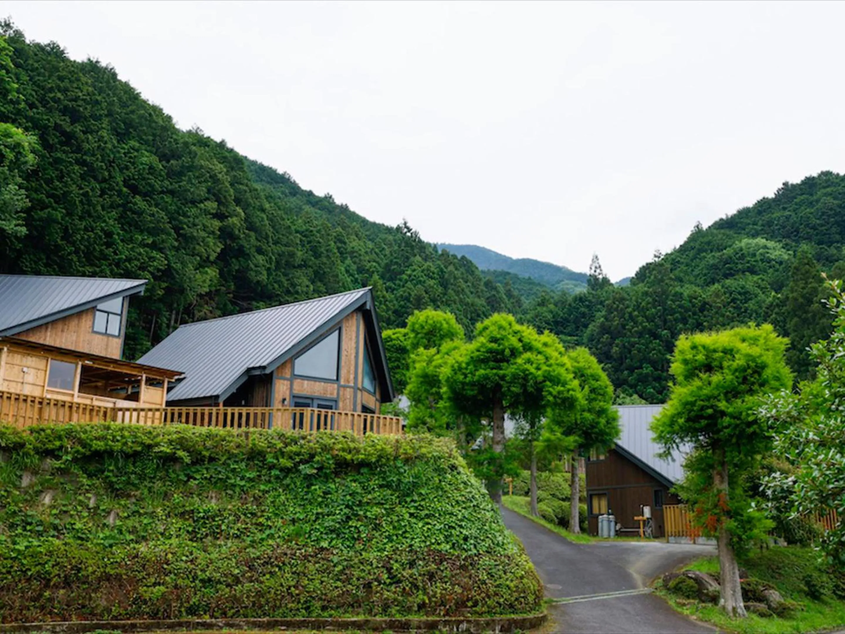 Other in Hinotani Onsen Misugi Resort