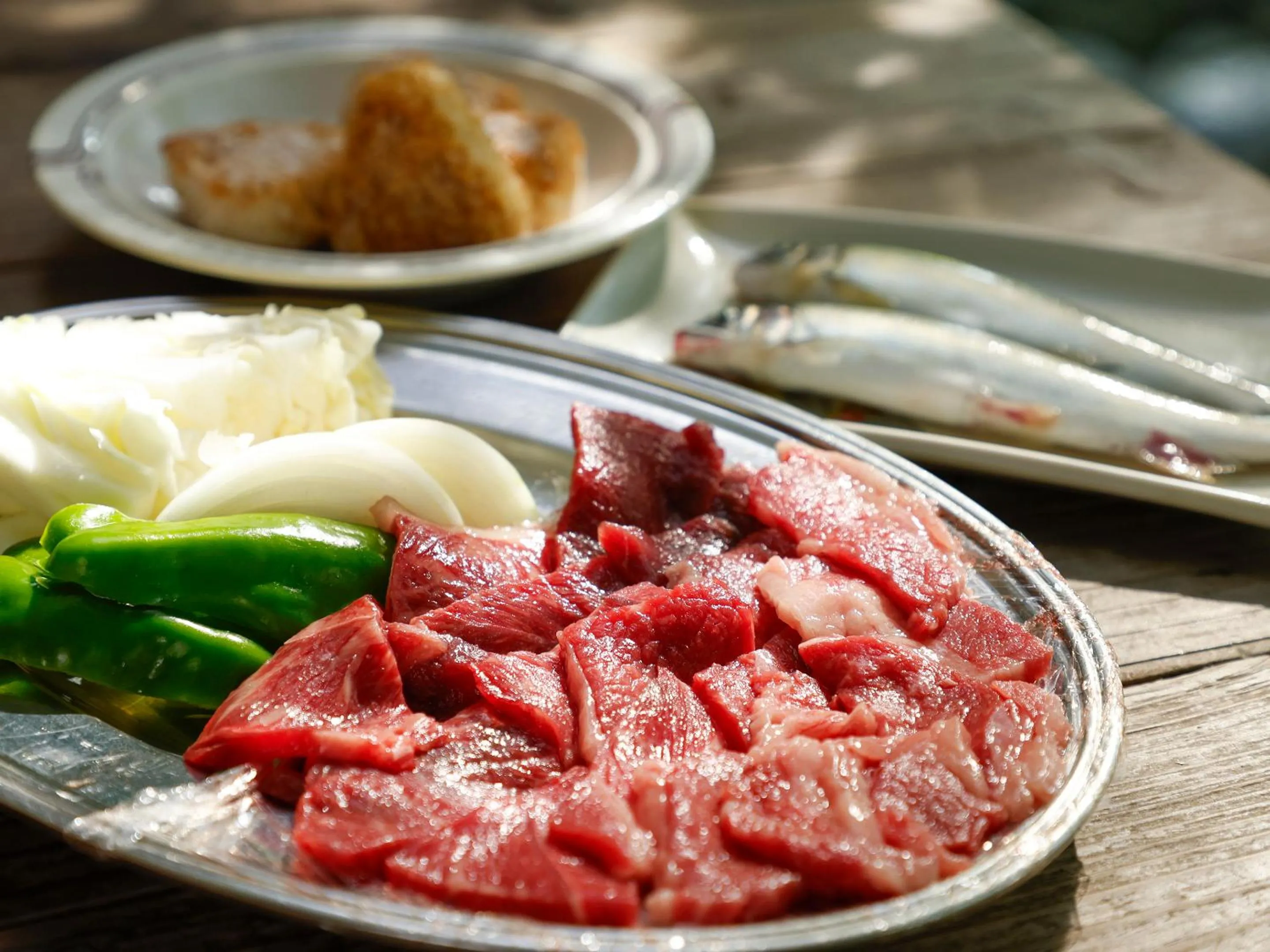 Area and facilities in Hinotani Onsen Misugi Resort