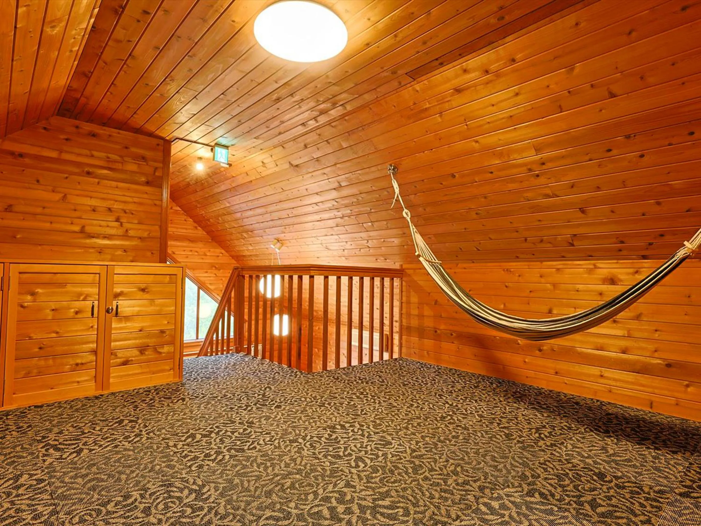 Photo of the whole room in Hinotani Onsen Misugi Resort