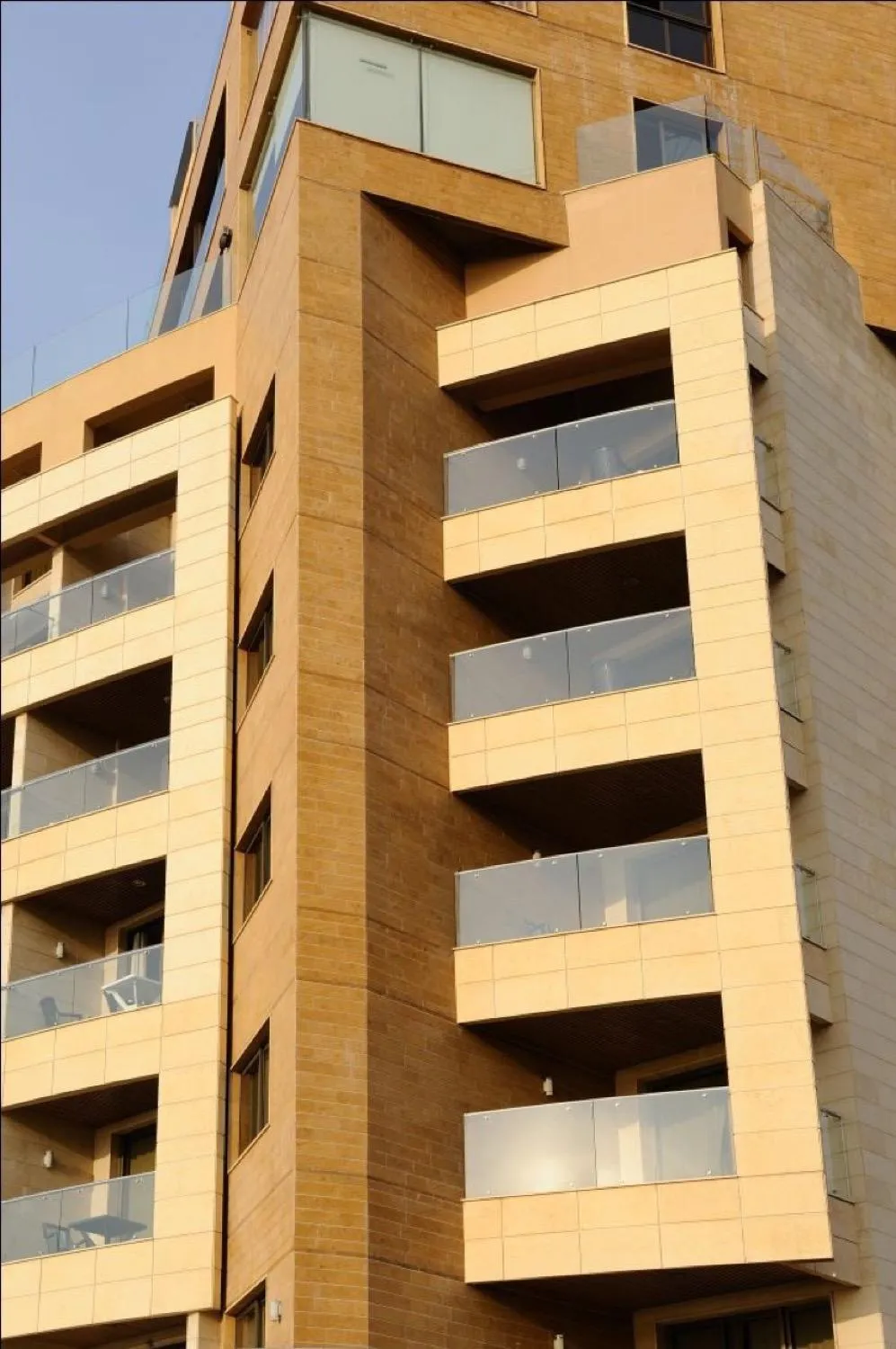 Facade/entrance in Hollywood Inn Boutique Hotel