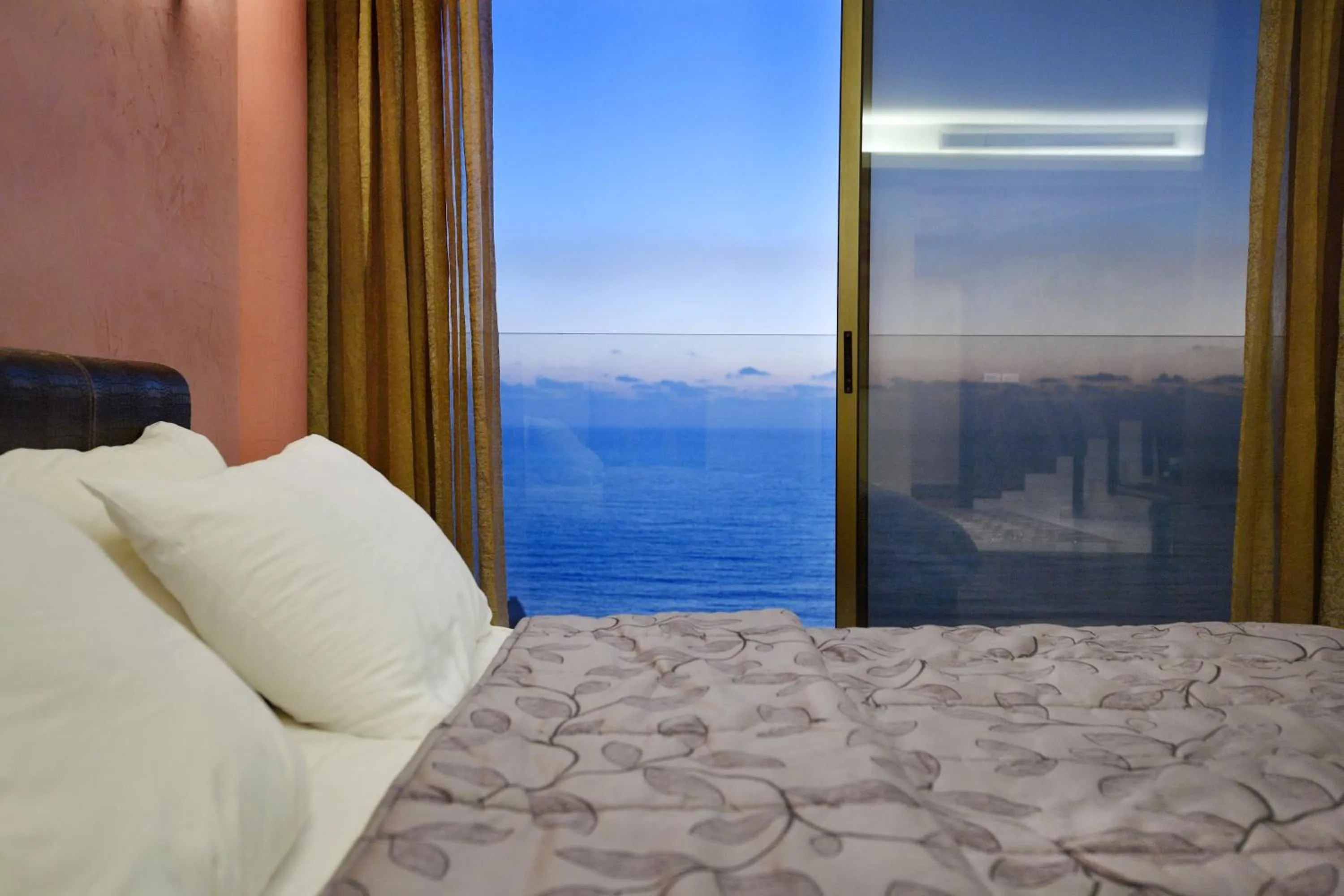 Bedroom, Bed in Hollywood Inn Boutique Hotel