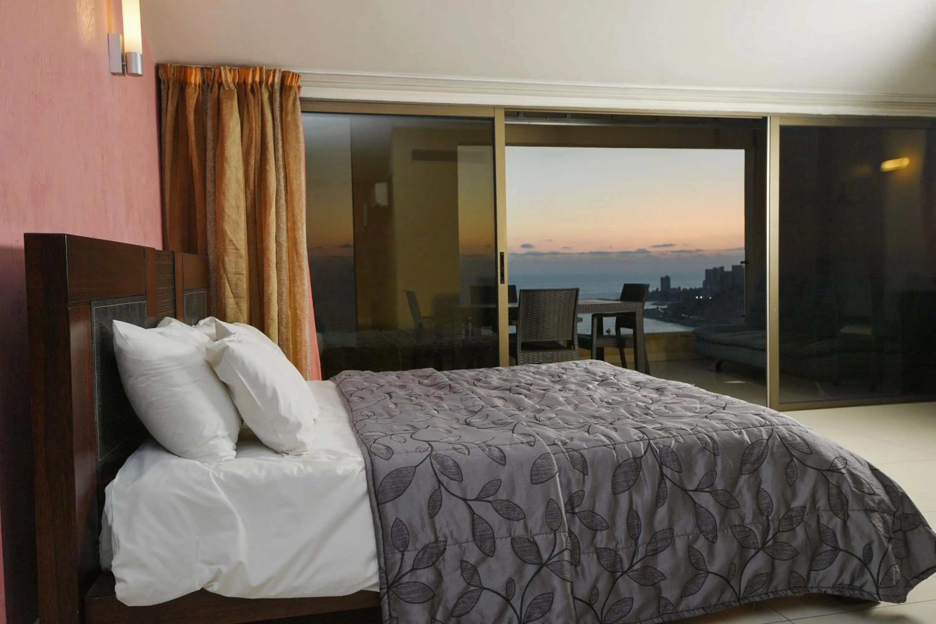 Bedroom, Bed in Hollywood Inn Boutique Hotel