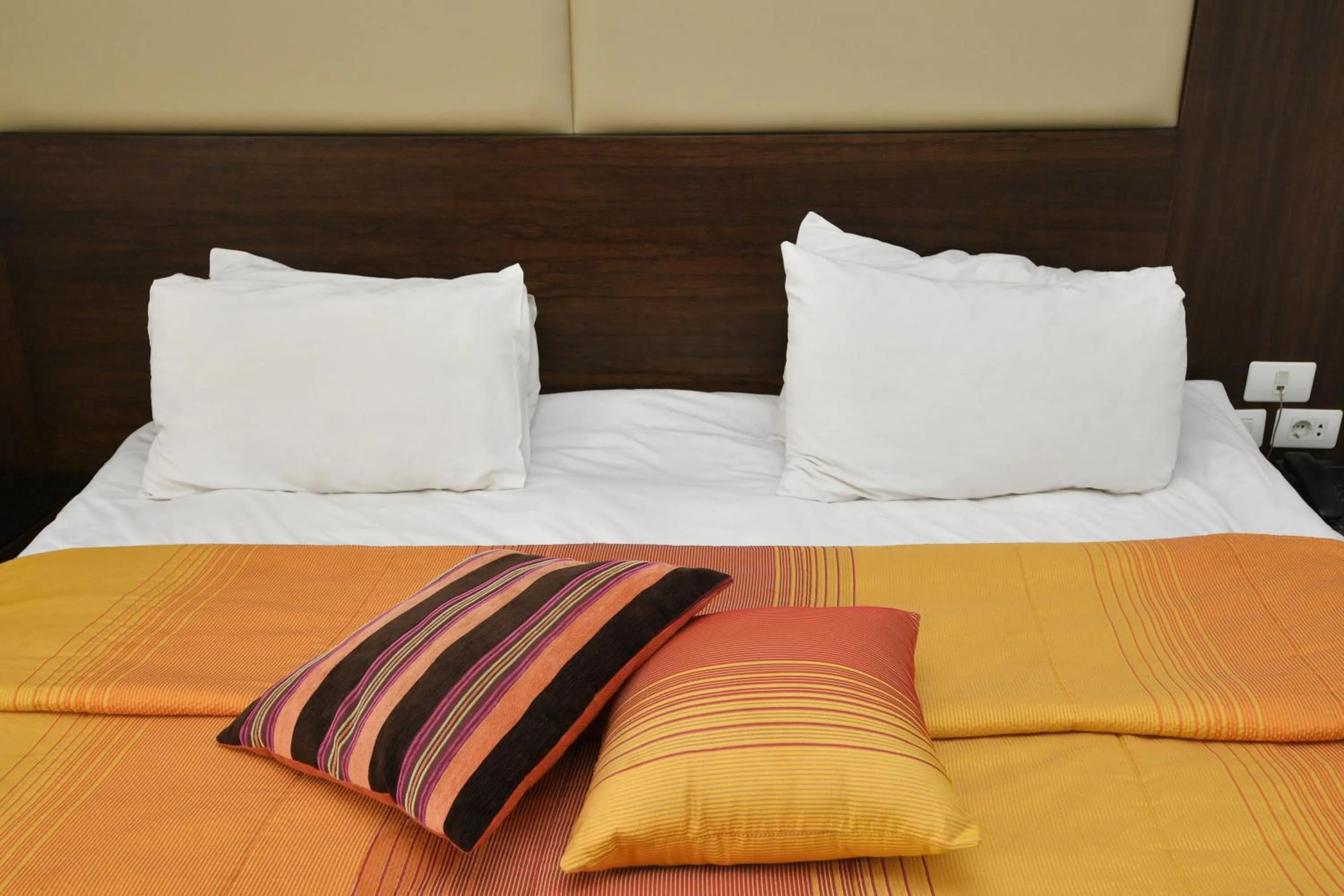 Bedroom, Bed in Hollywood Inn Boutique Hotel