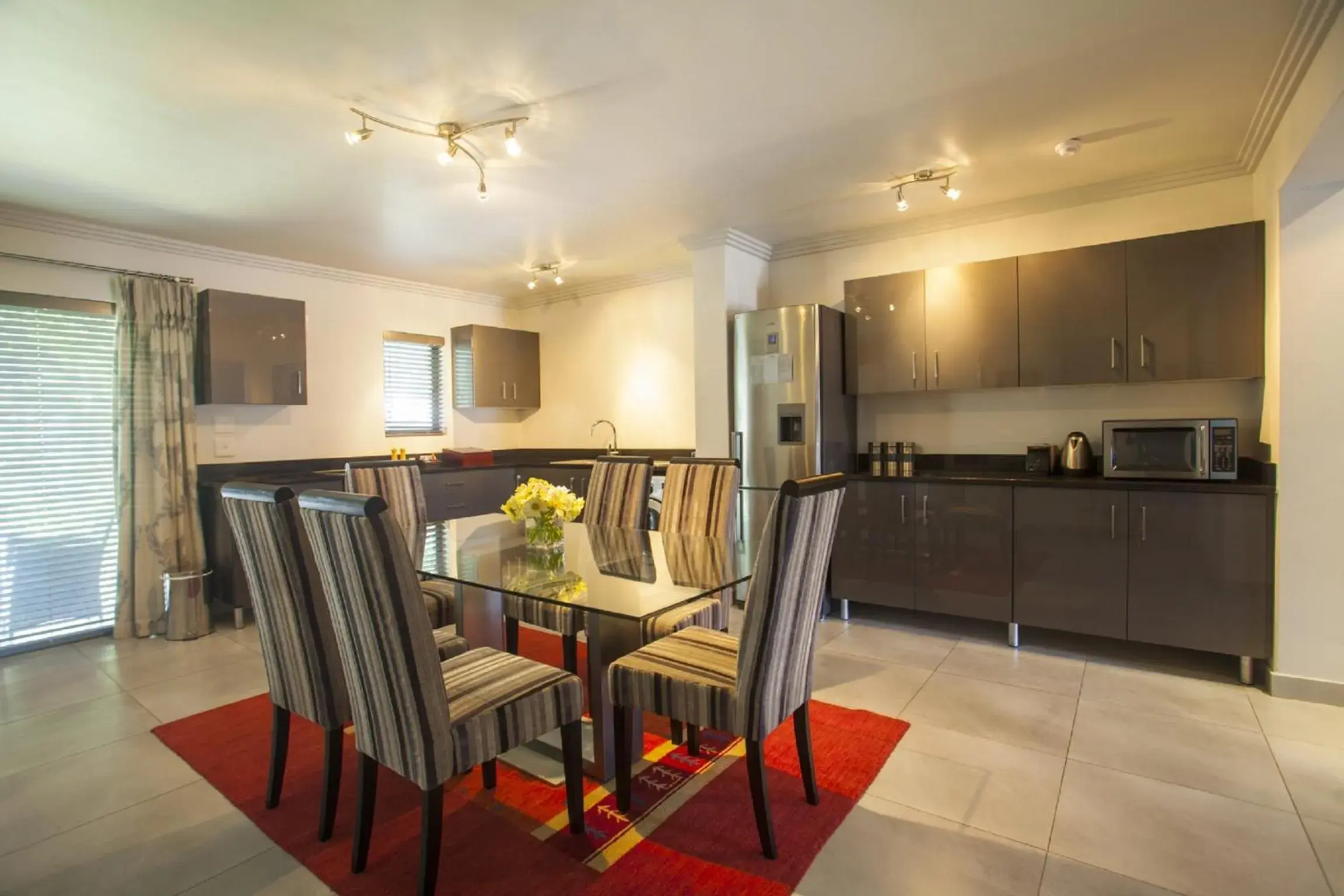 Executive Apartment 2 in Villa Moyal Executive Apartment 2 in Villa Moyal