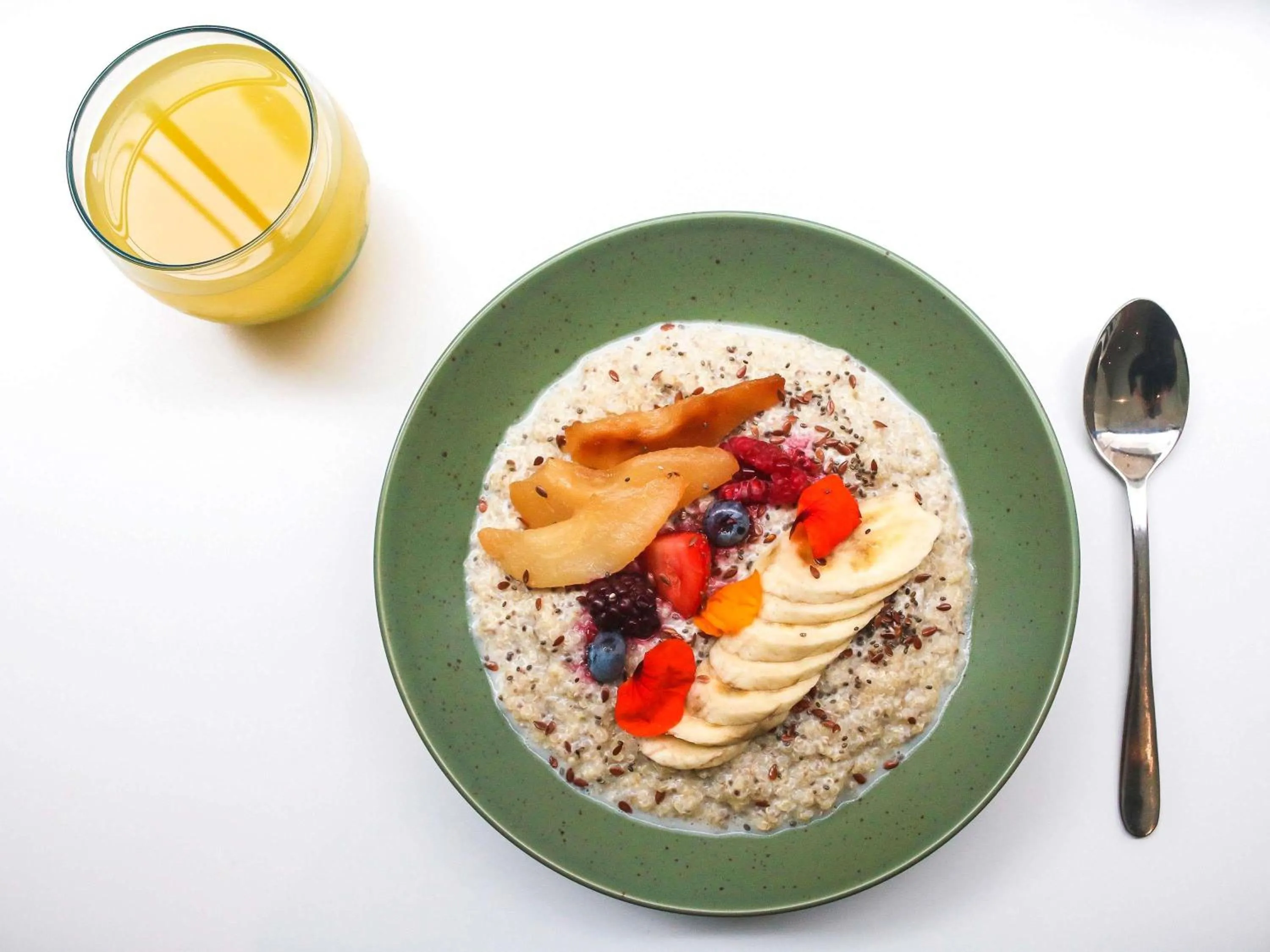 Breakfast in Mercure Welcome Melbourne