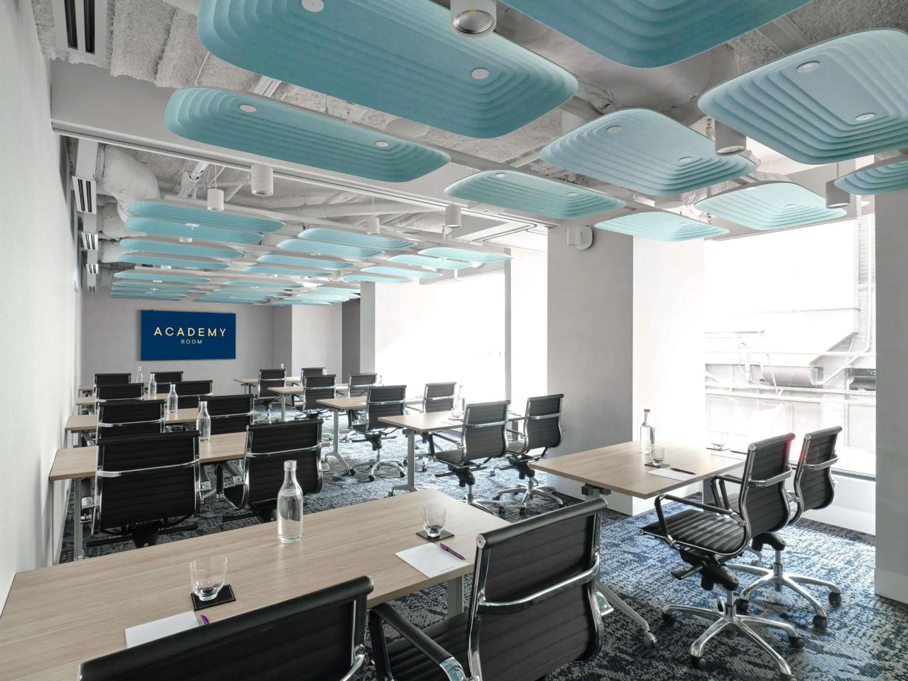 Meeting/conference room in Mercure Welcome Melbourne