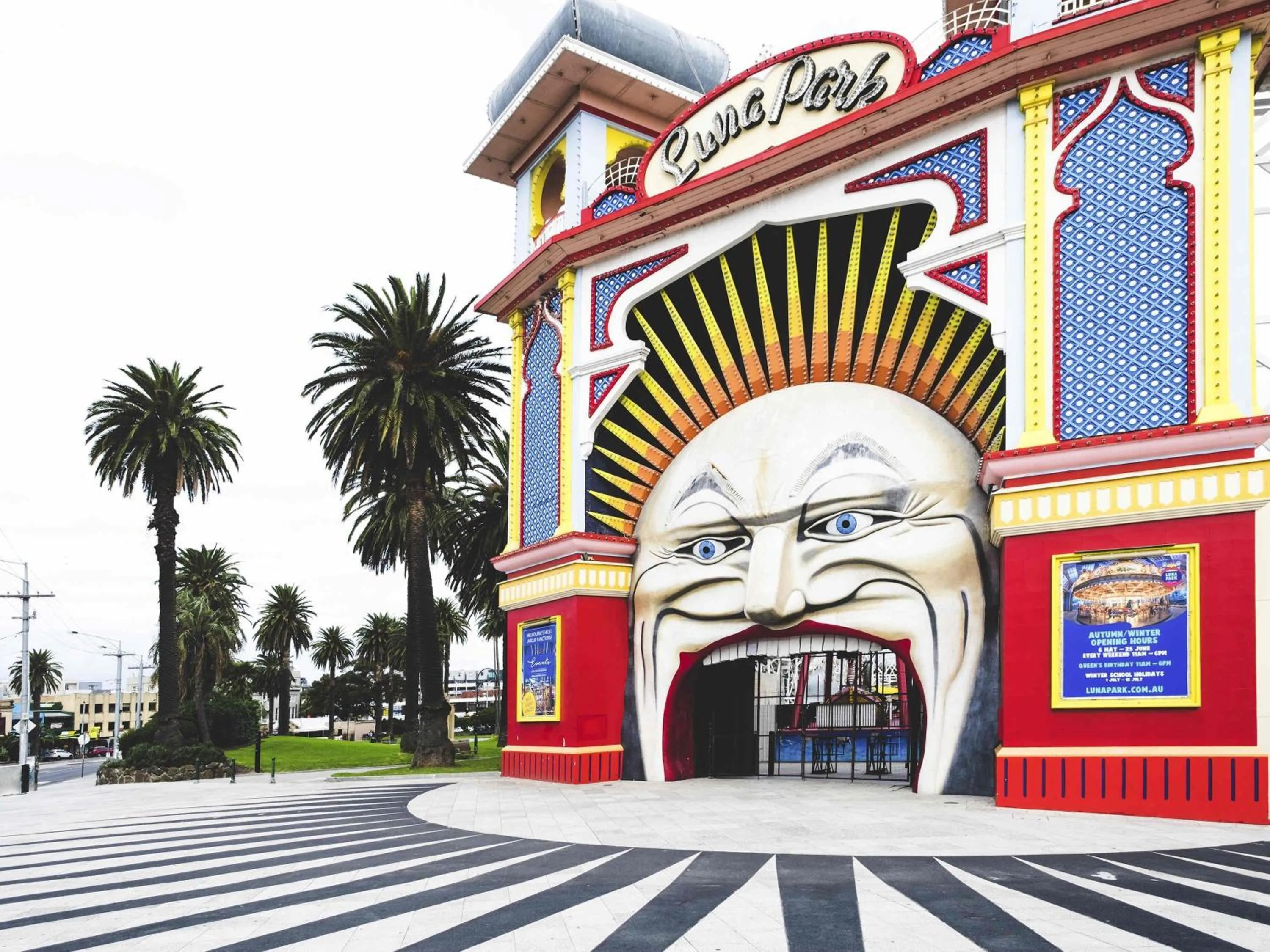 Other in Mercure Welcome Melbourne