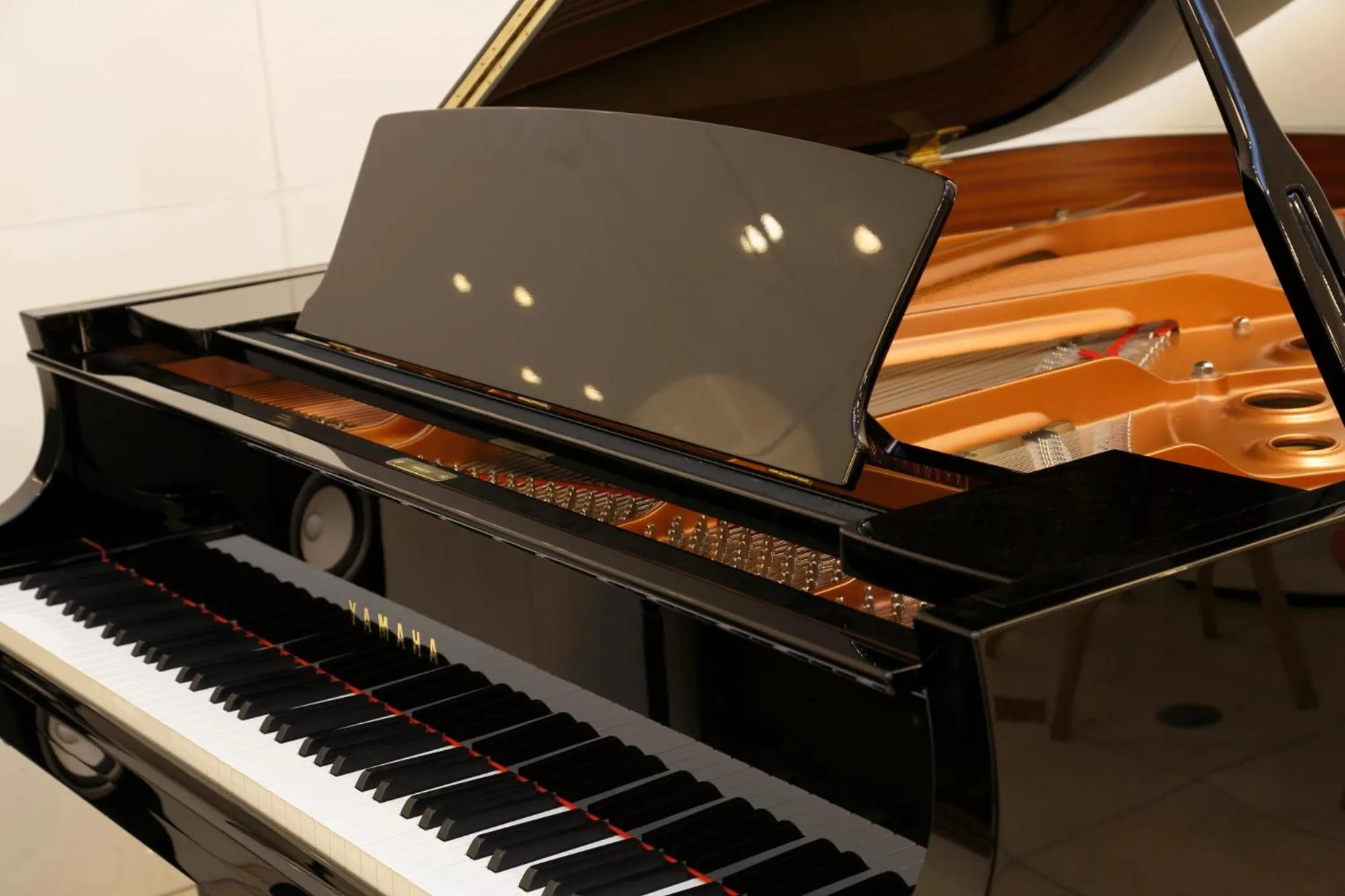 Lobby or reception in Sakaide Plaza Hotel