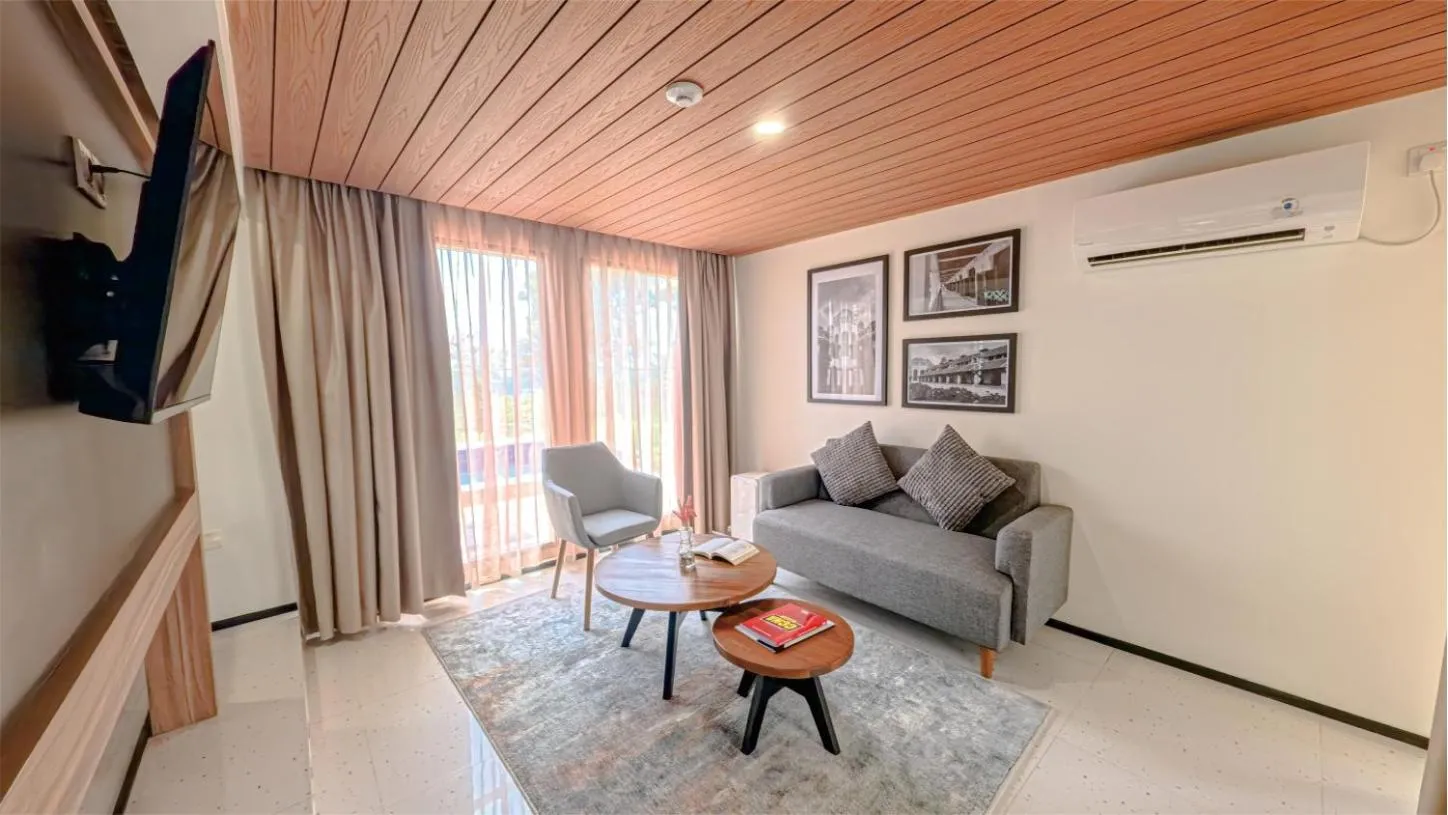 Patra Semarang Hotel & Convention