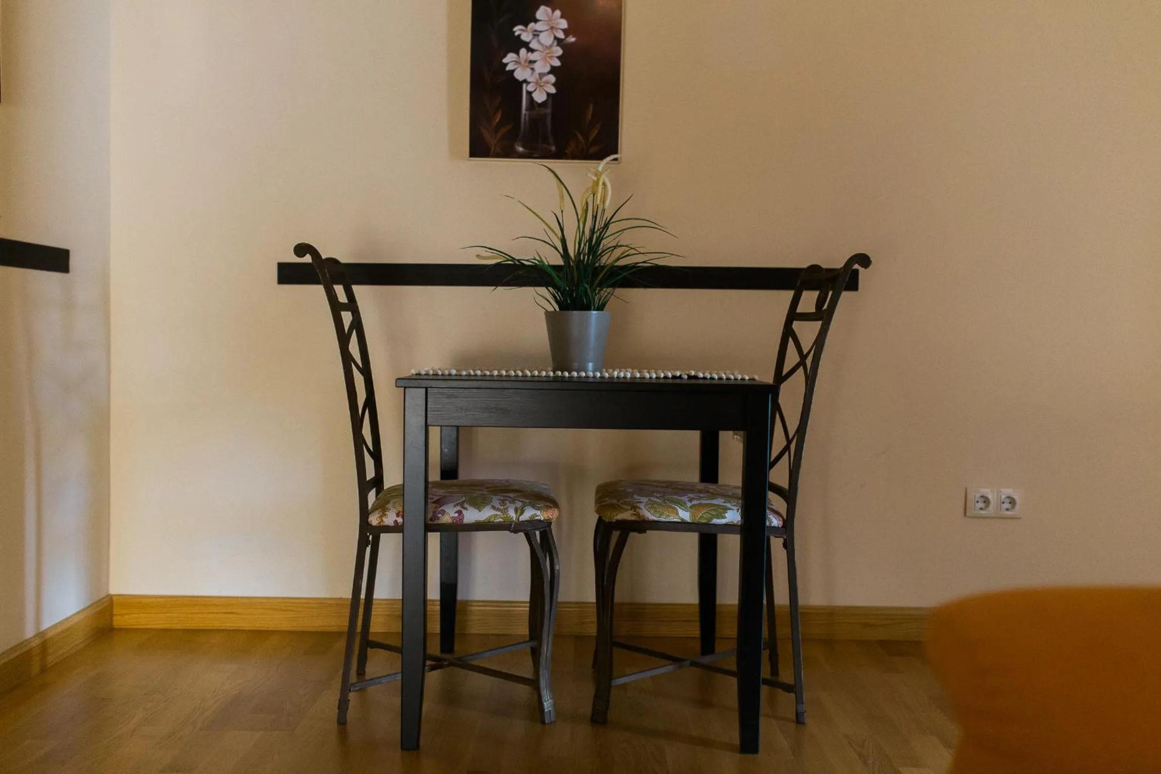 Dining area in Aticos La Aliseda by Valdesierra