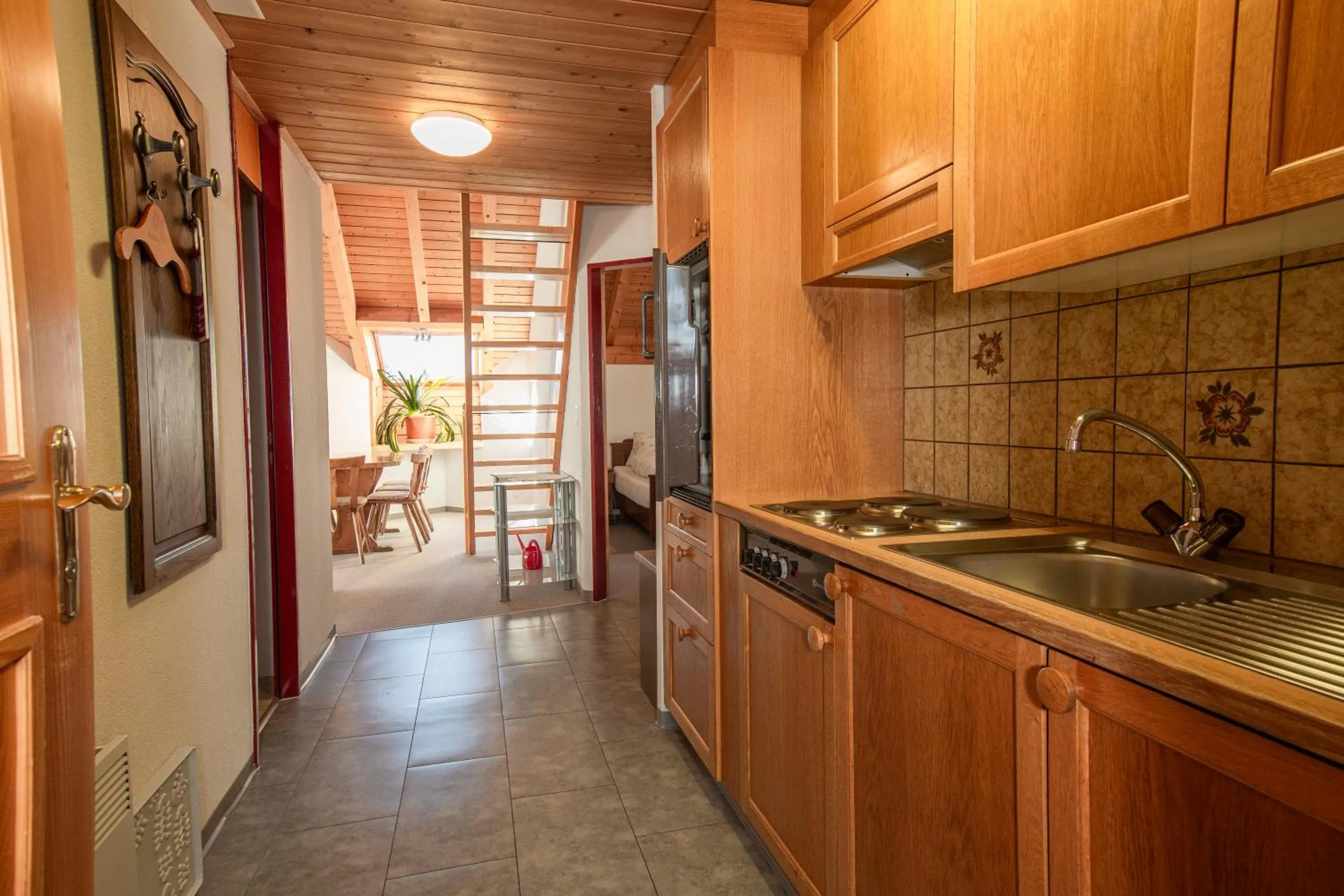 Hotel Restaurant Schönau