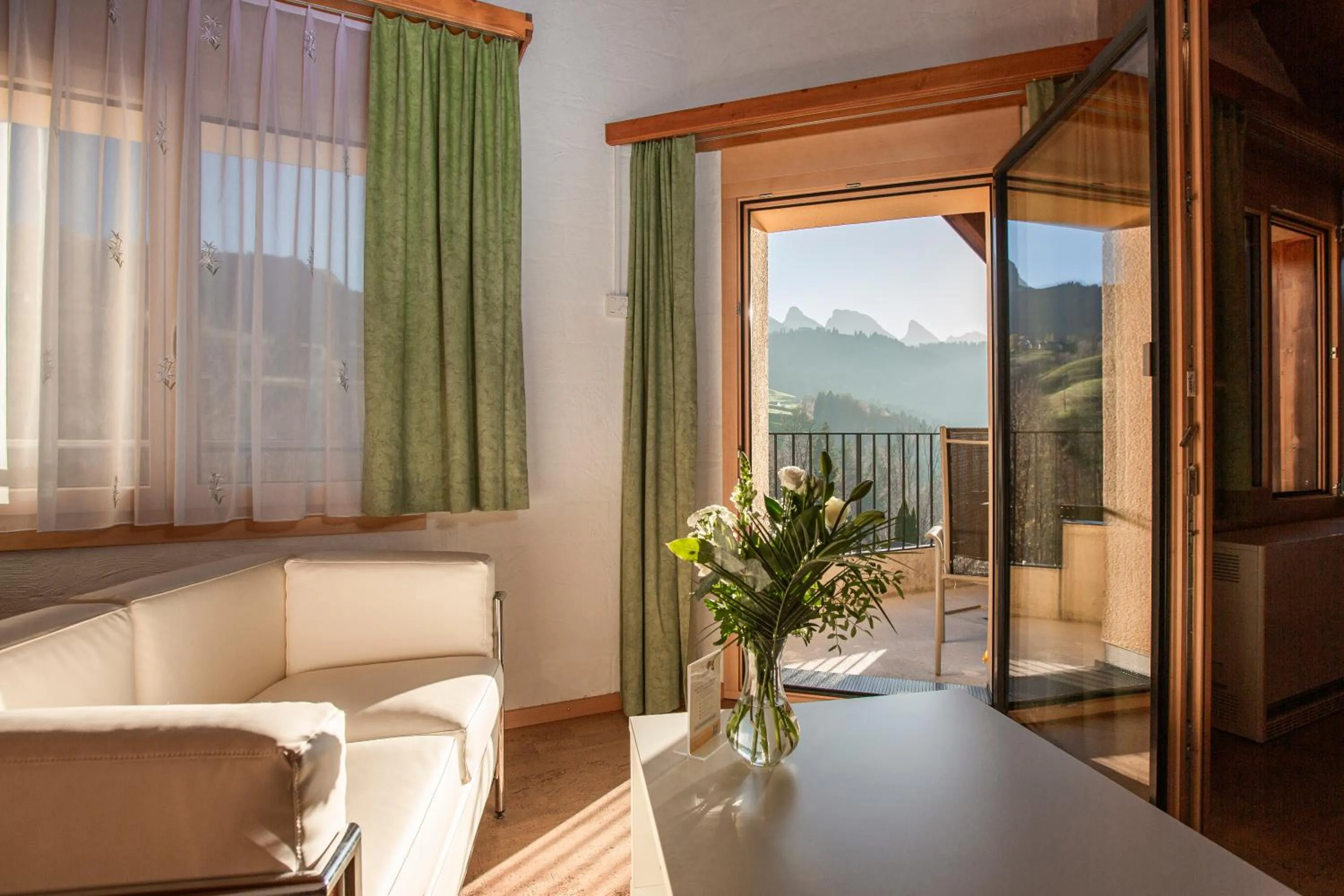 Hotel Restaurant Schönau