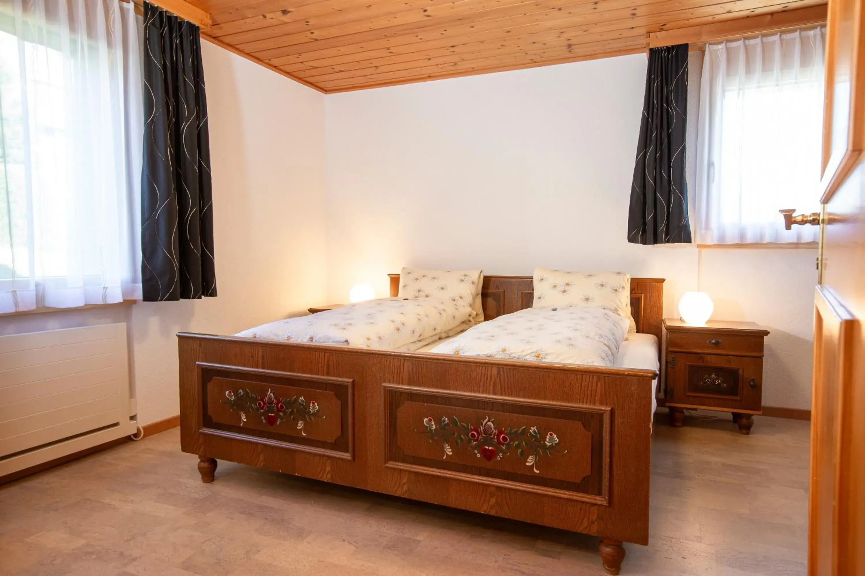 Standard Double Room - single occupancy in Hotel Restaurant Schönau Standard Double Room - single occupancy in Hotel Restaurant Schönau