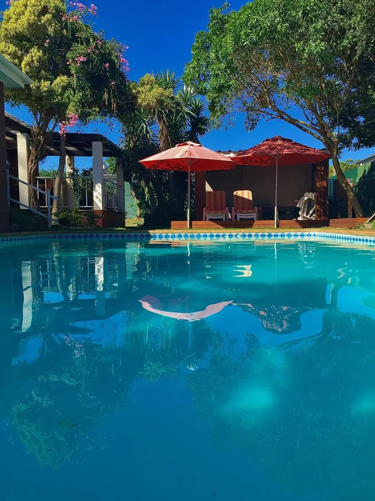 Brown Jug Guest House Brown Jug Guest House