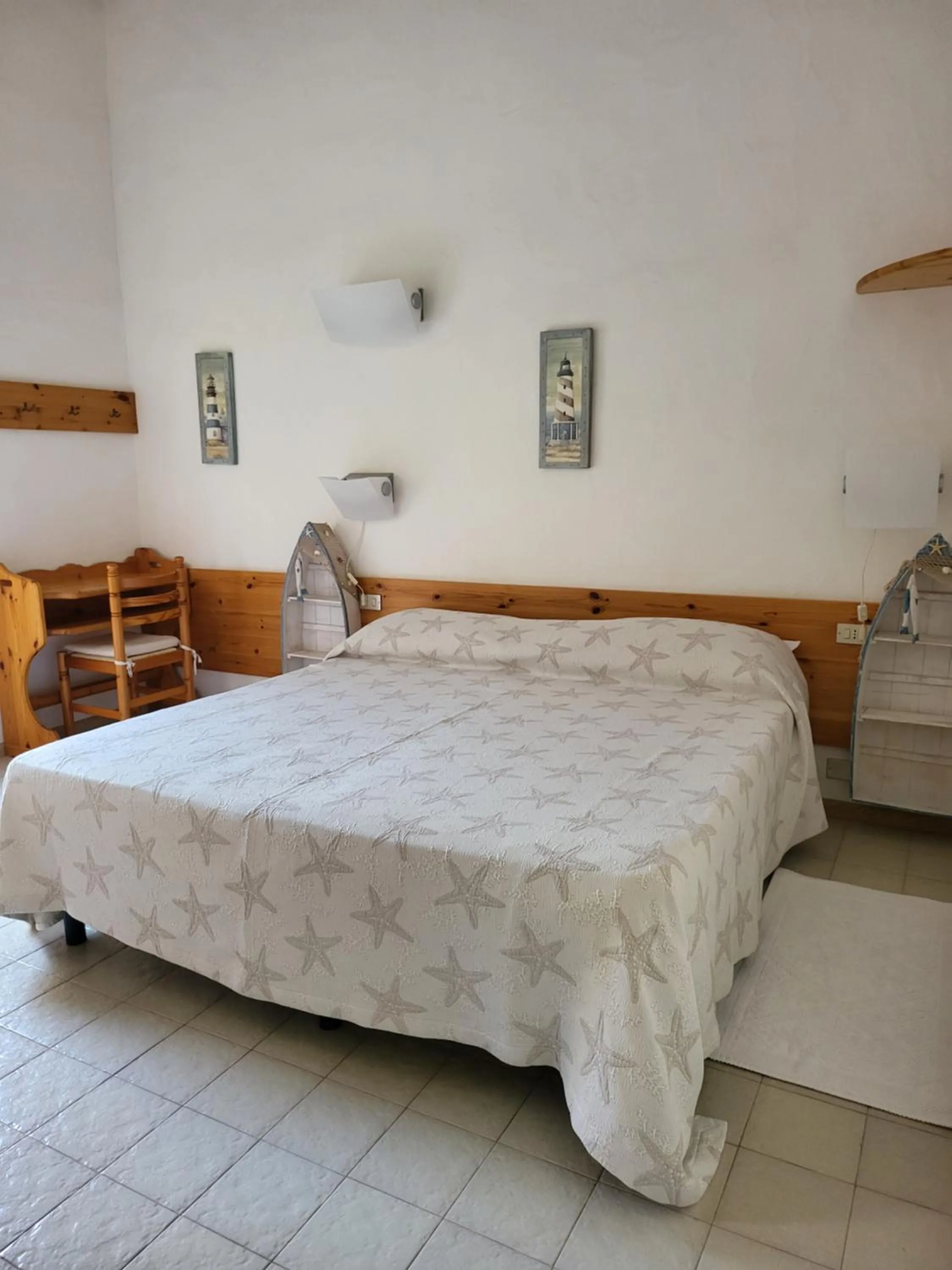 Photo of the whole room, Bed in Hotel Olimpia