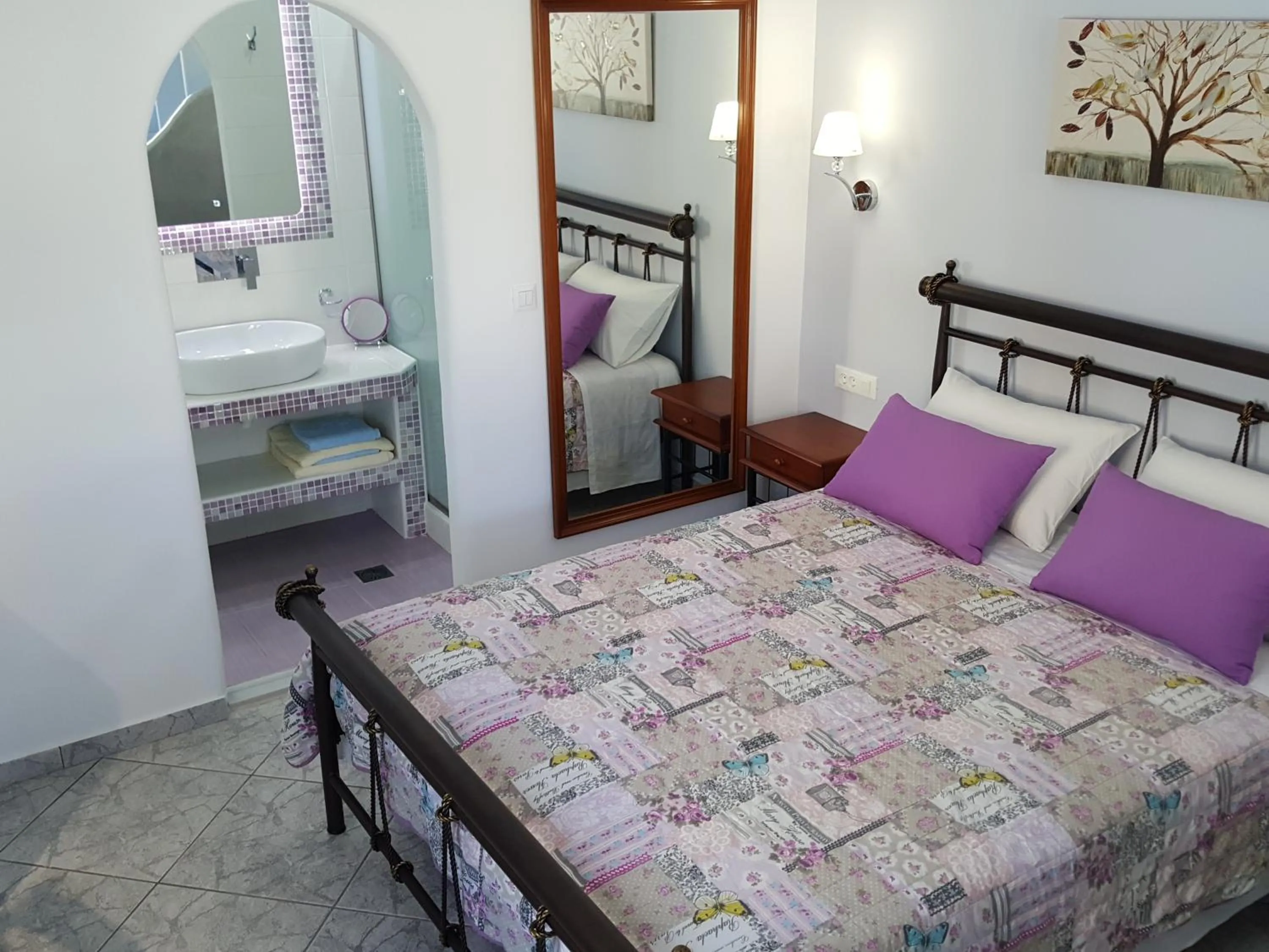 Other, Bed in Akis Hotel