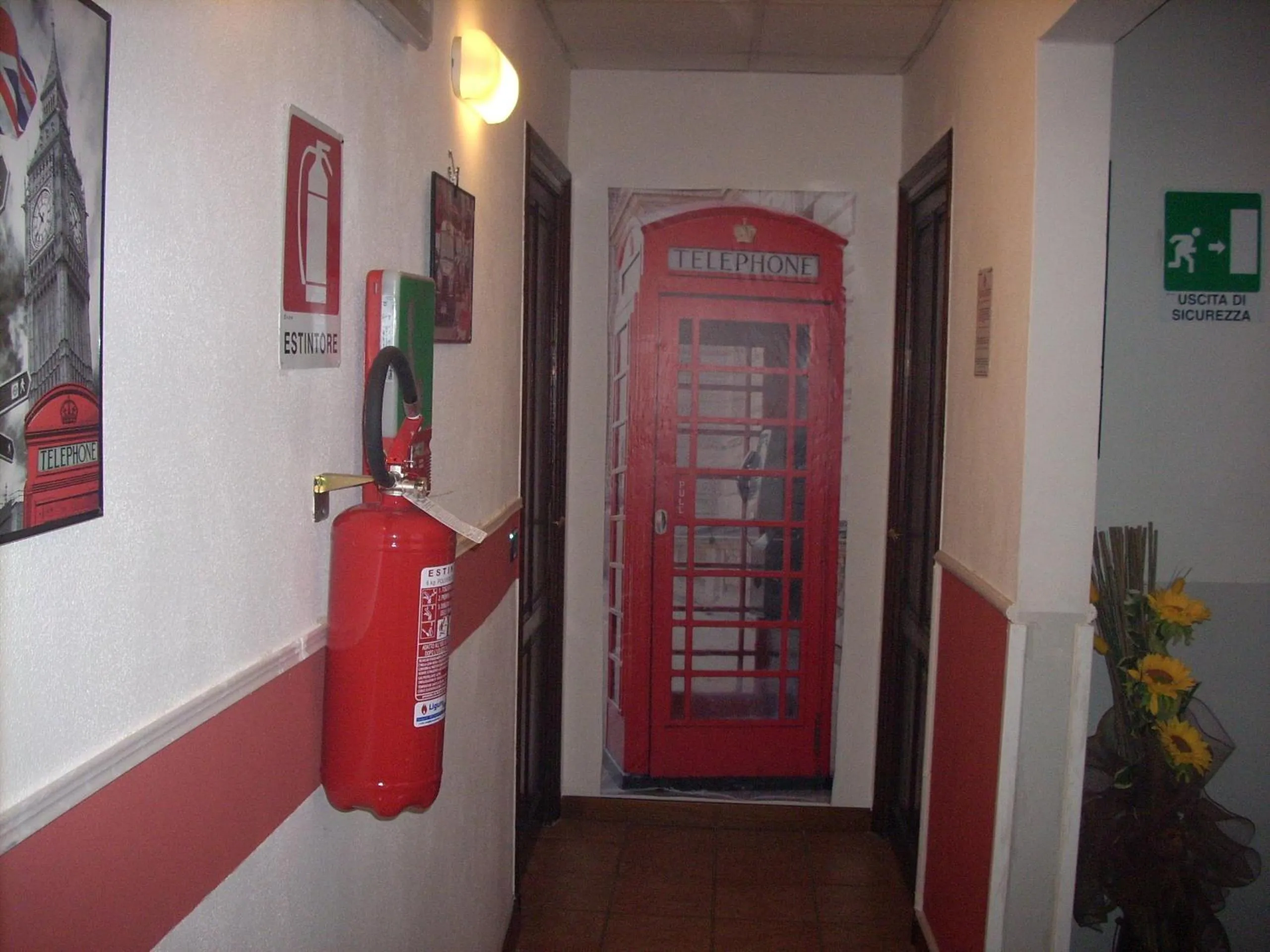 Other in Hotel San Desiderio