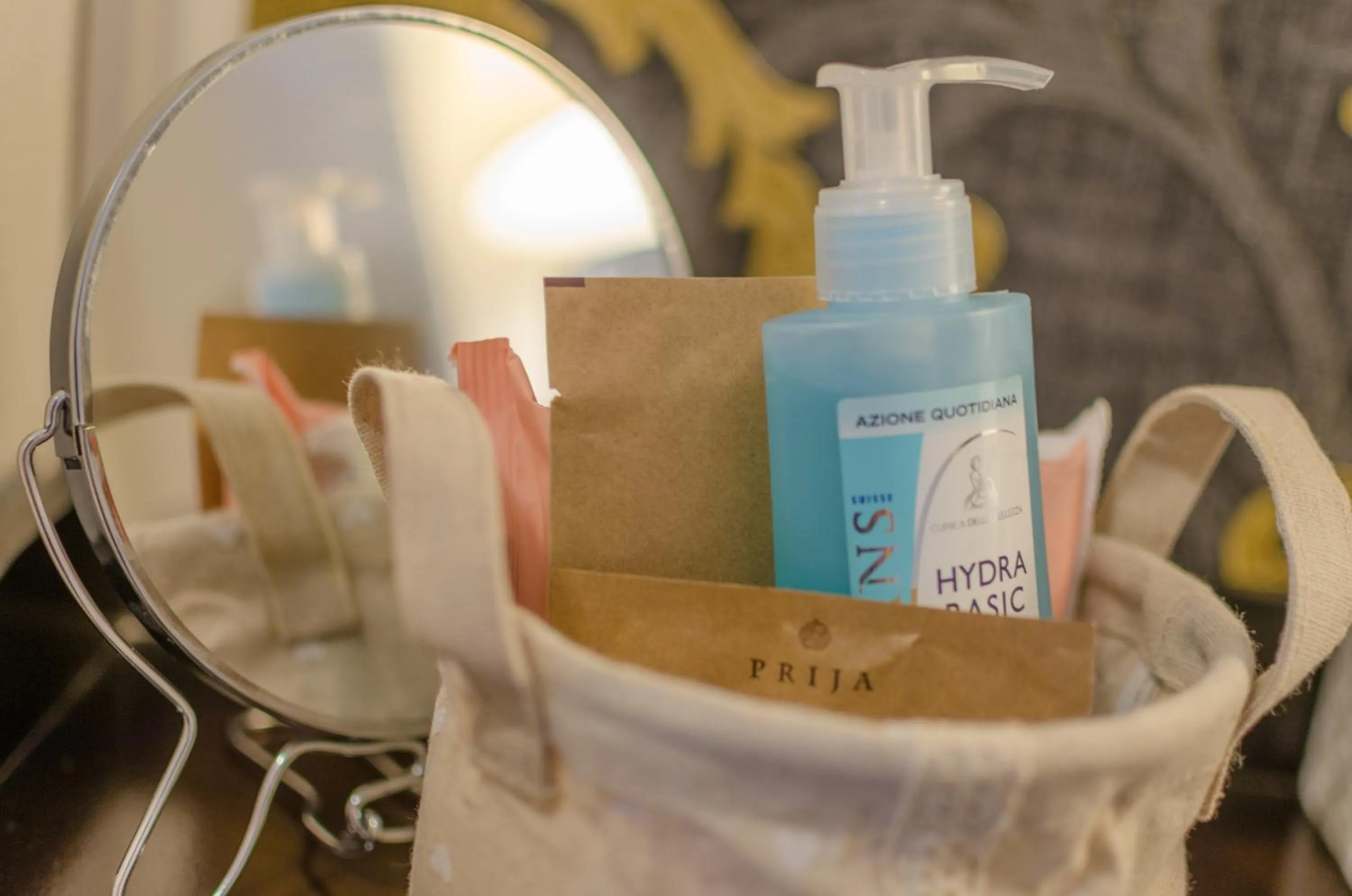 Other in Hotel San Desiderio